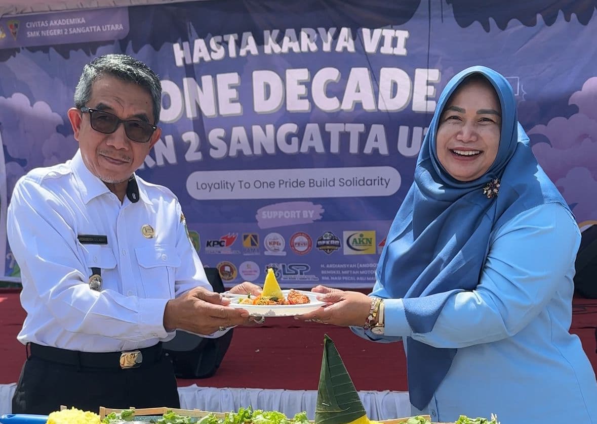 Foto berita