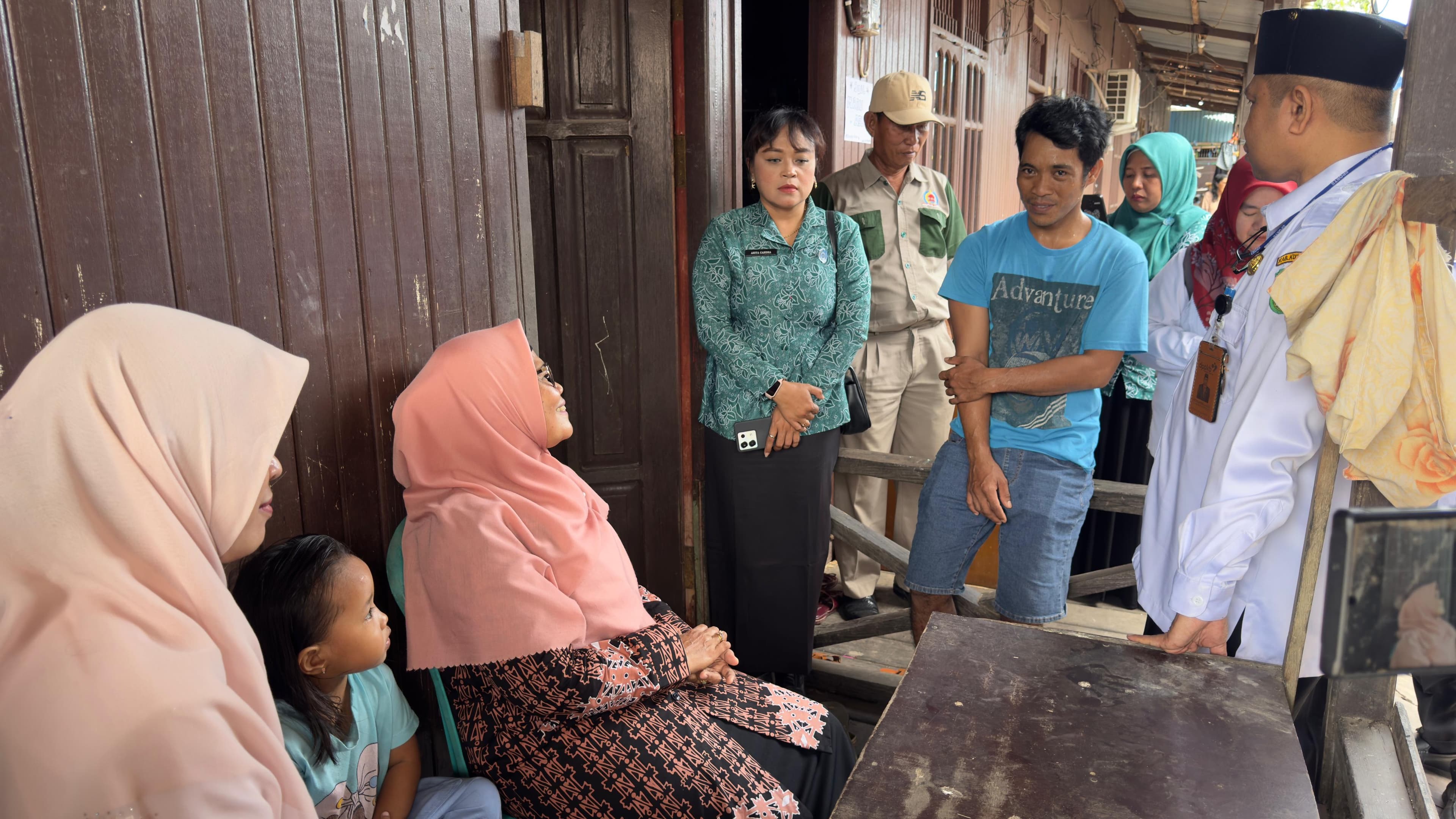 Foto berita