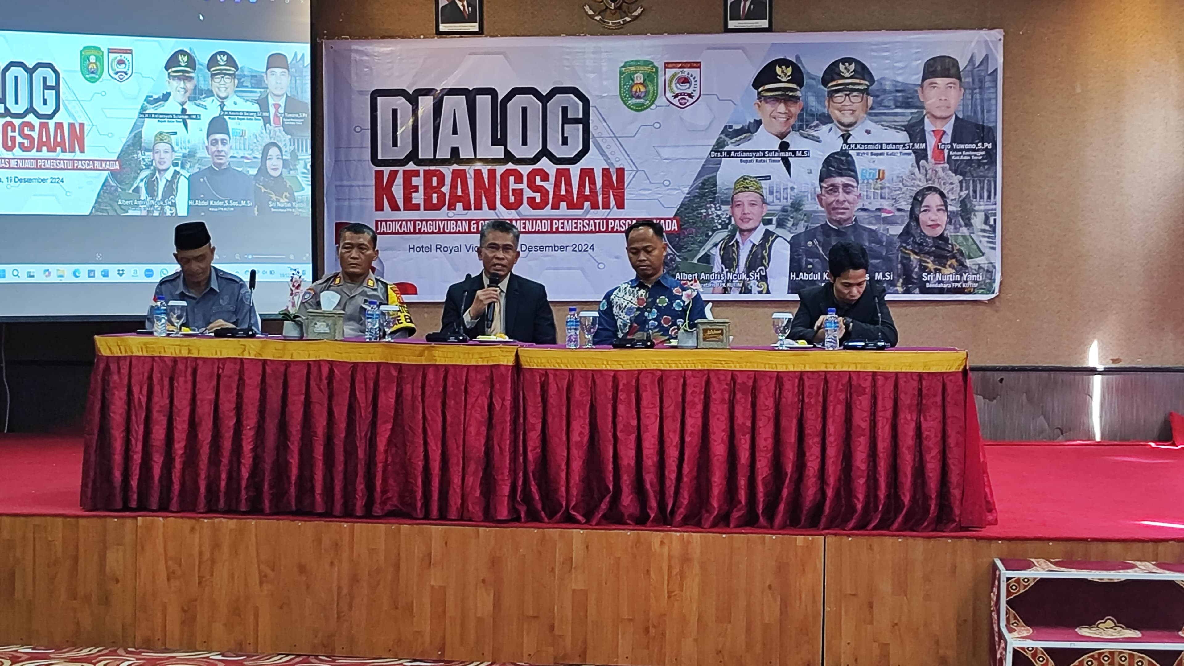Foto berita