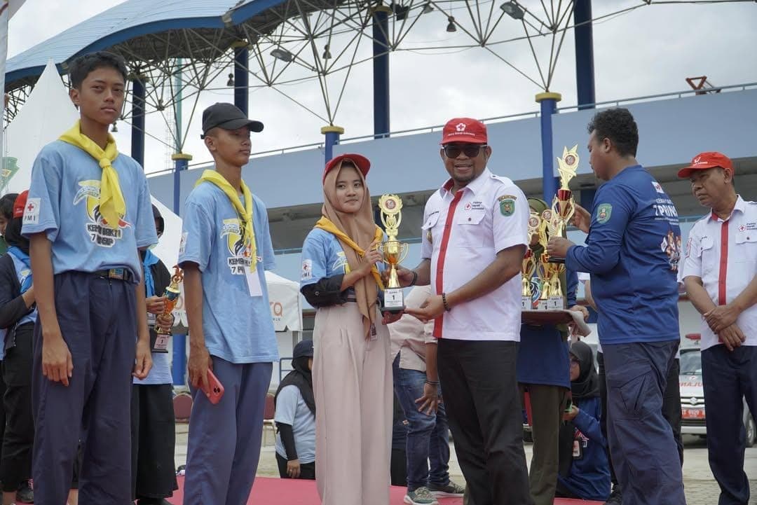 Foto berita