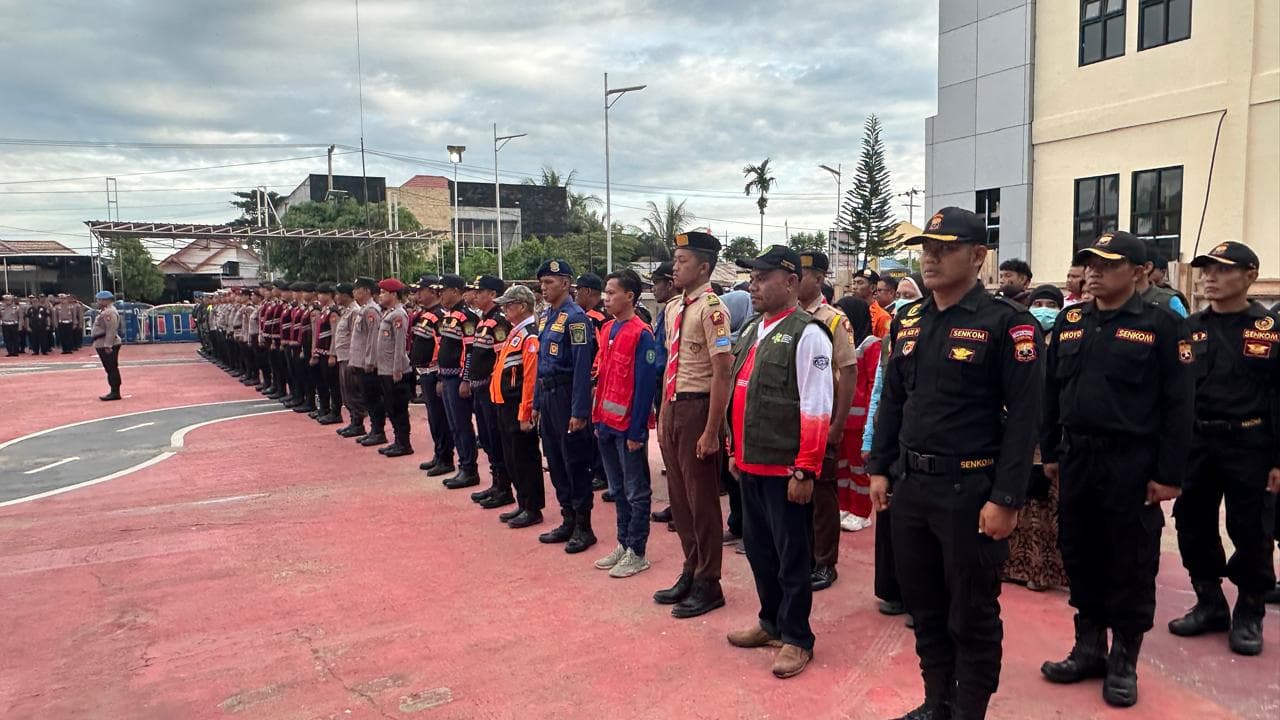 Foto berita