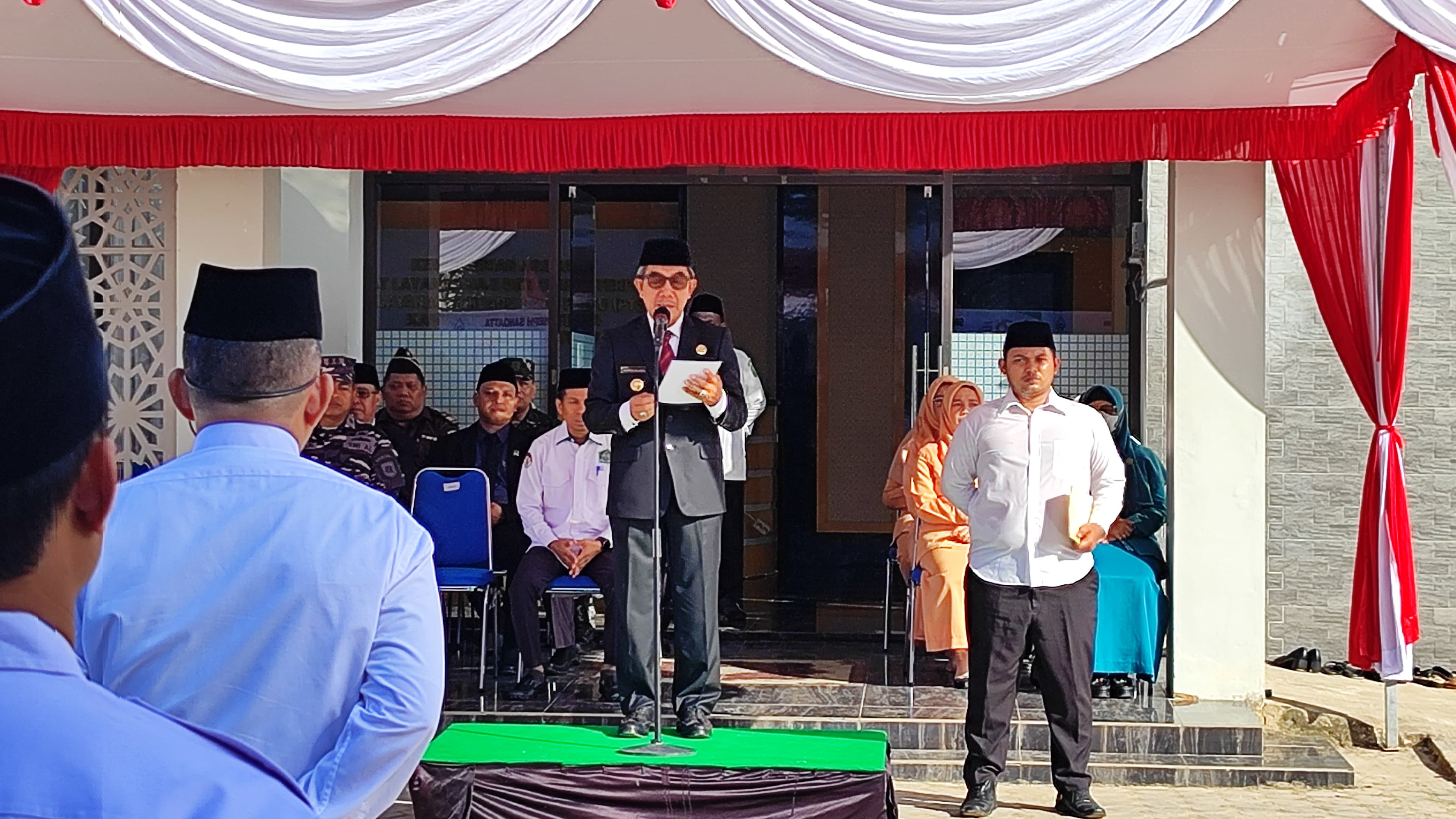 Foto berita