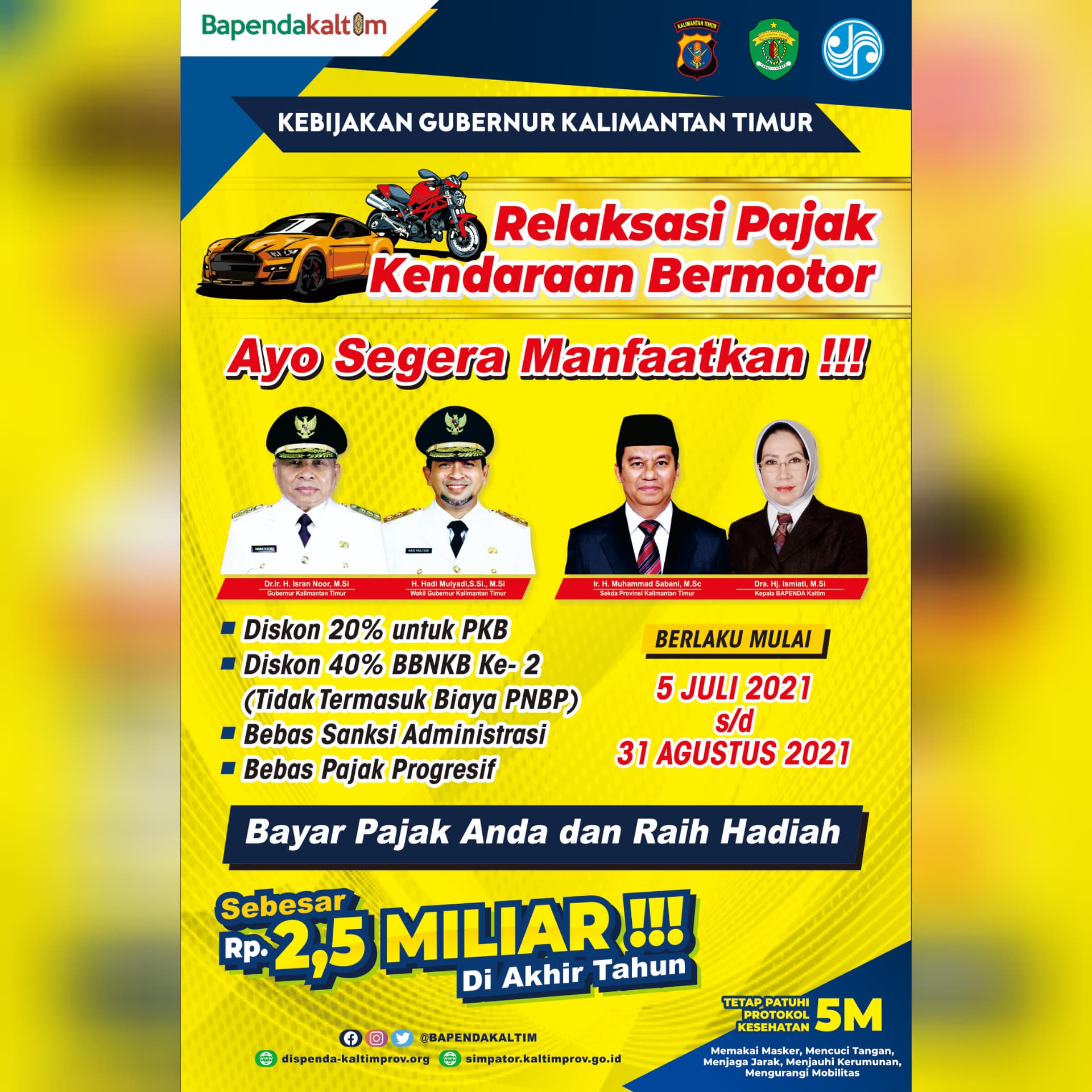 Foto berita