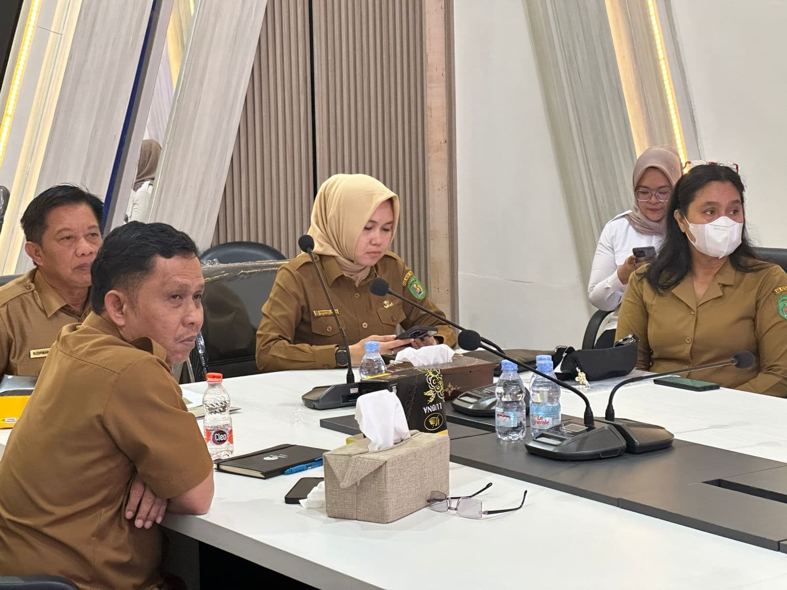 Foto berita