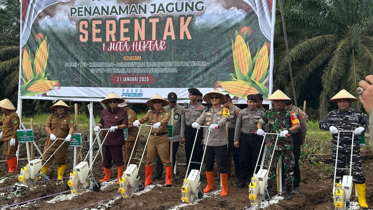 Foto berita