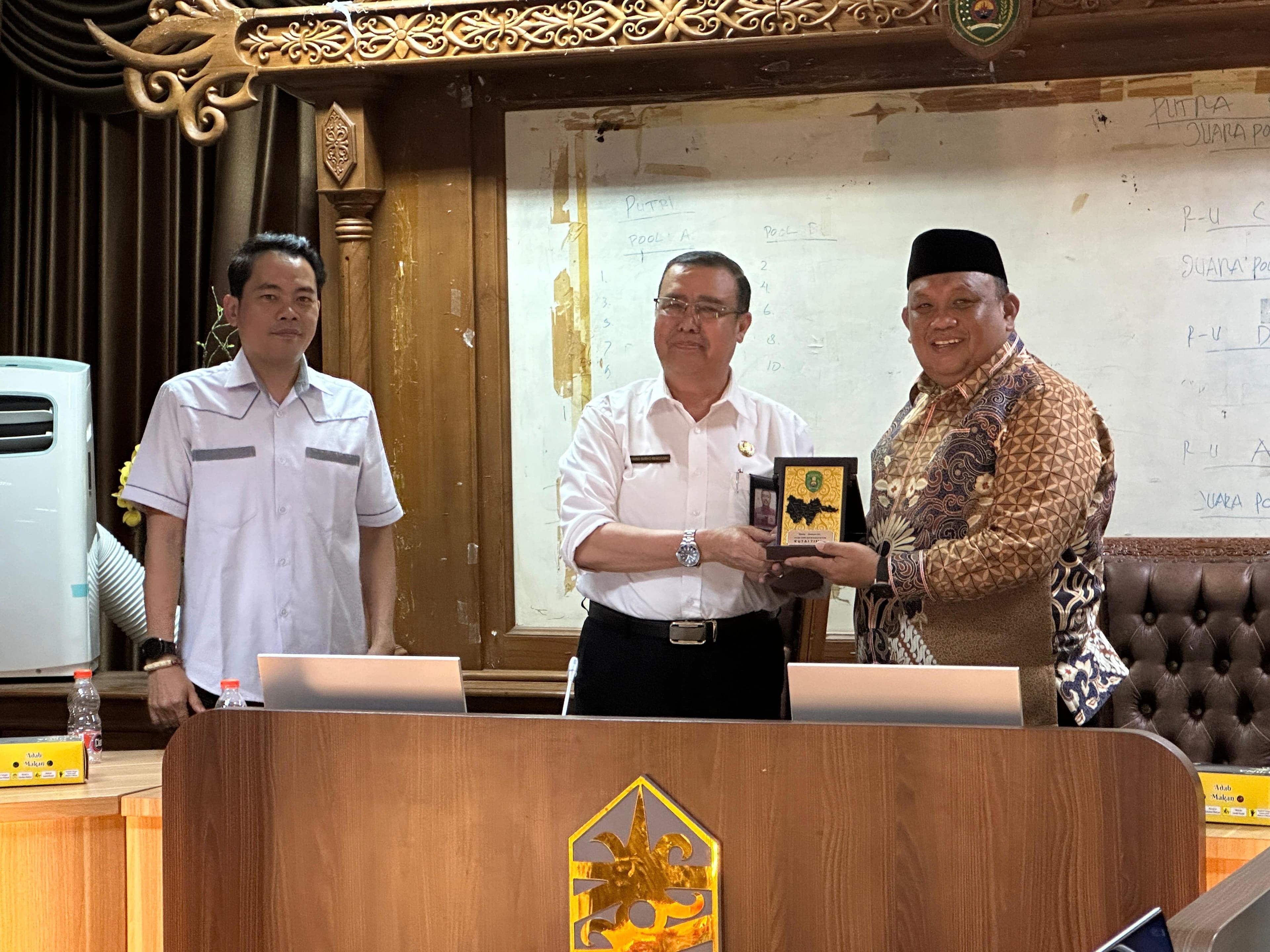 Foto berita