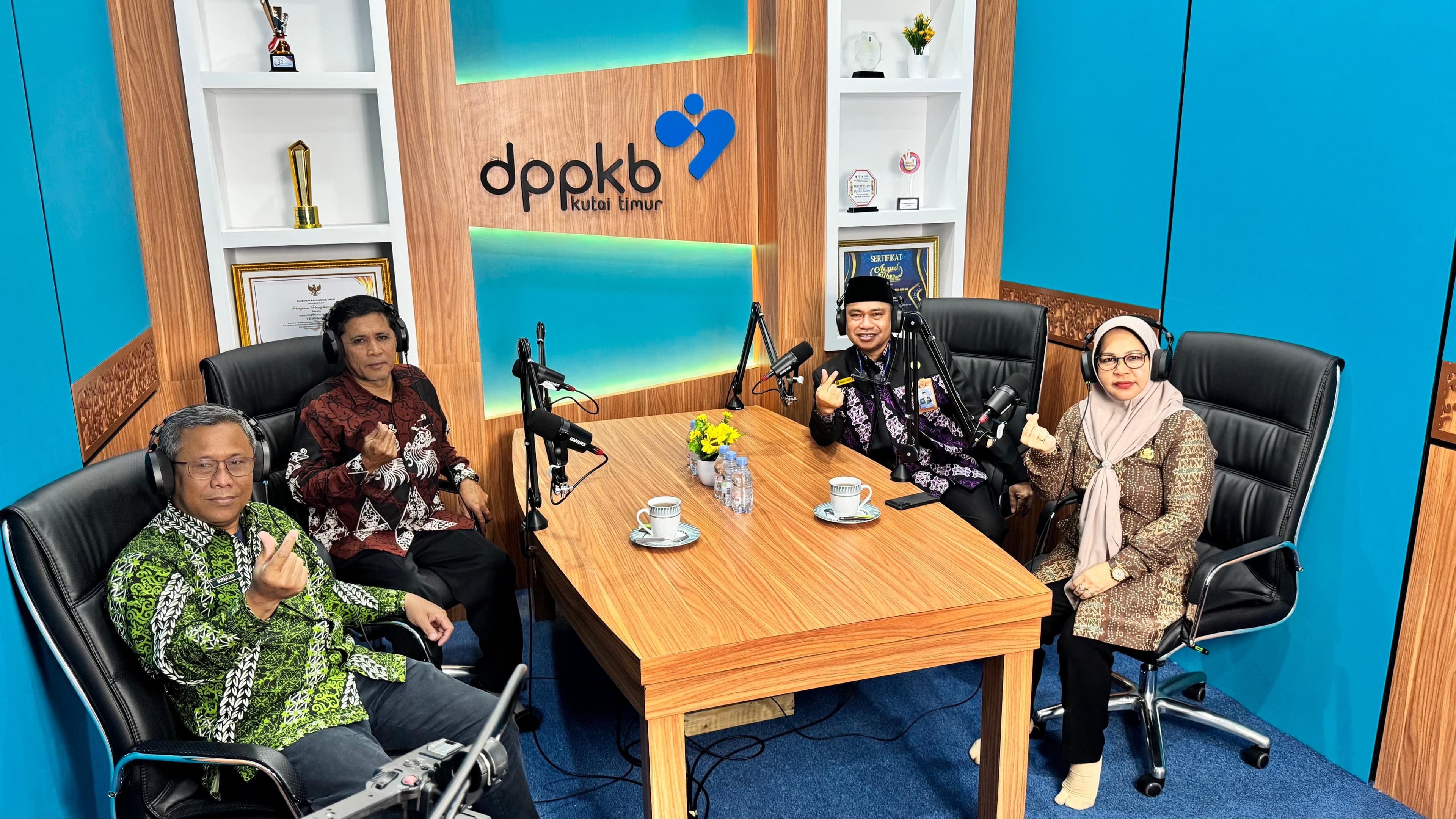 Foto berita