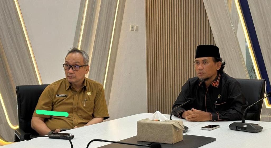 Foto berita