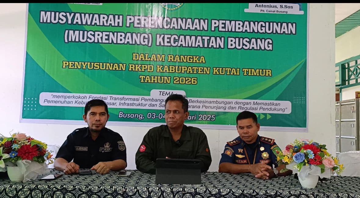 Foto berita