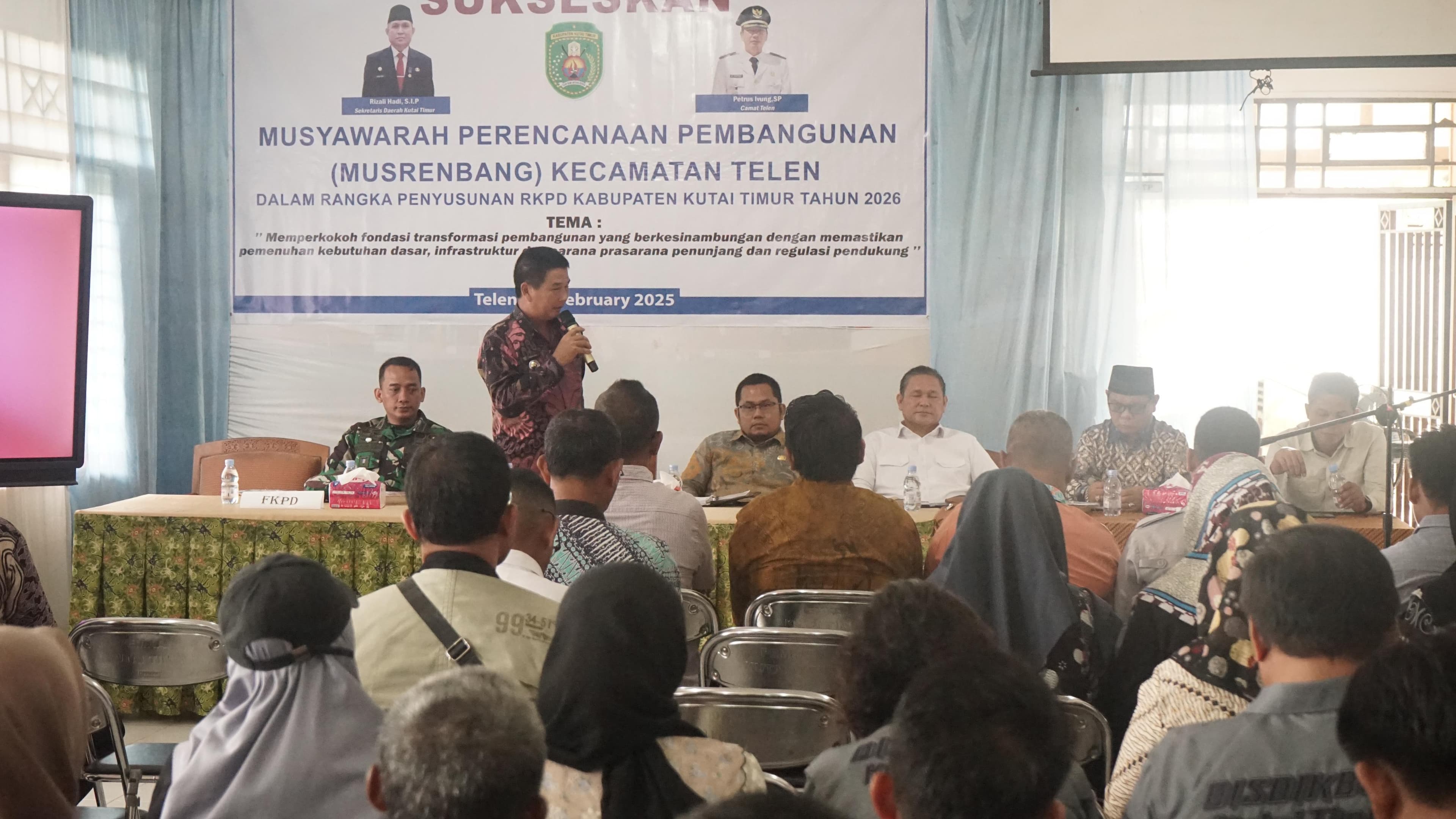 Foto berita