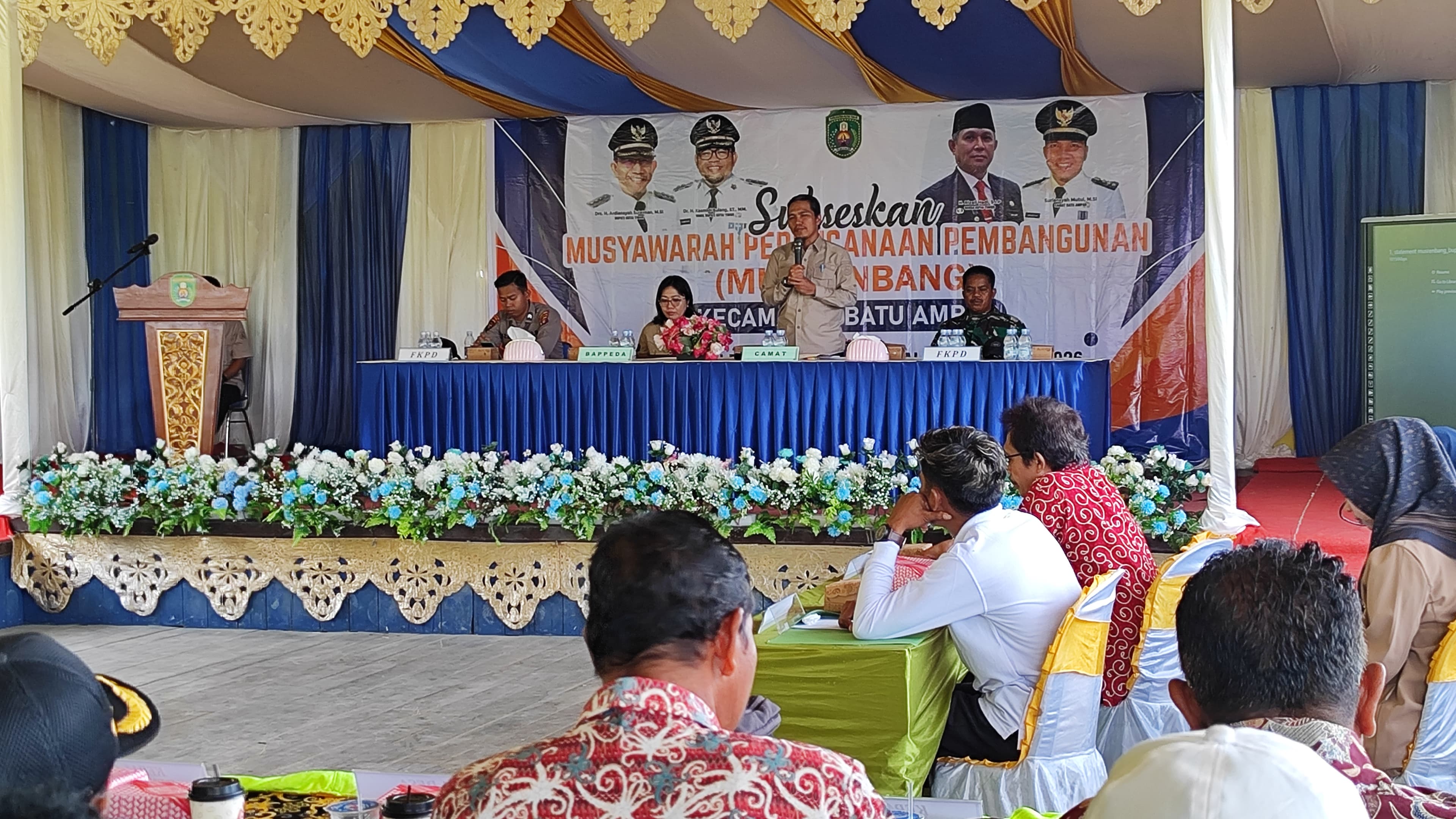 Foto berita