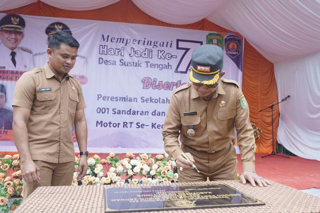 Foto berita