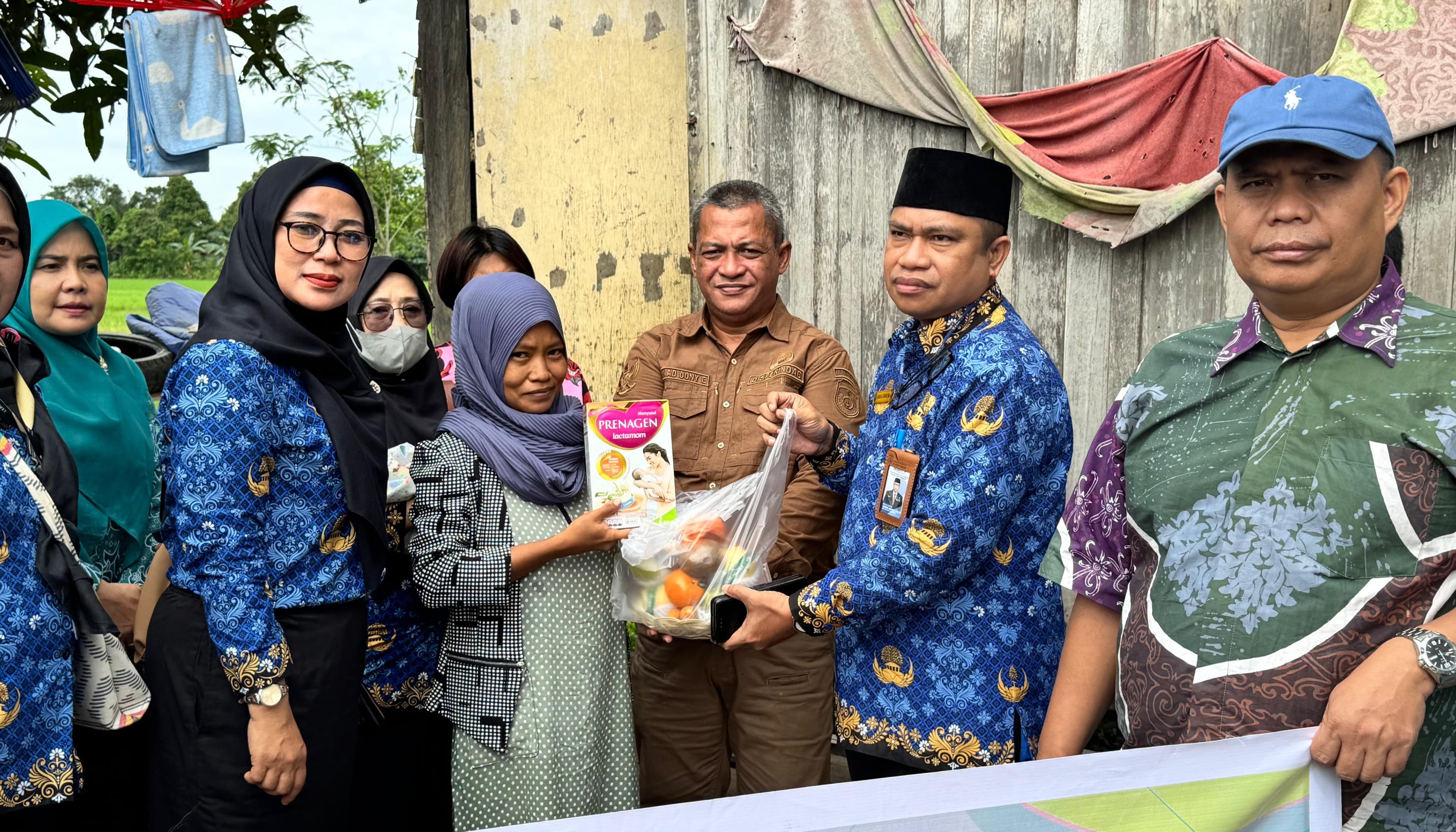 Foto berita