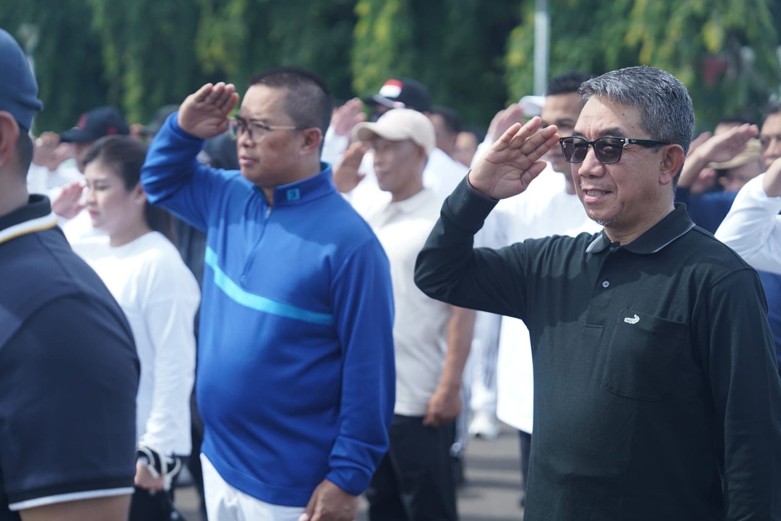 Foto berita