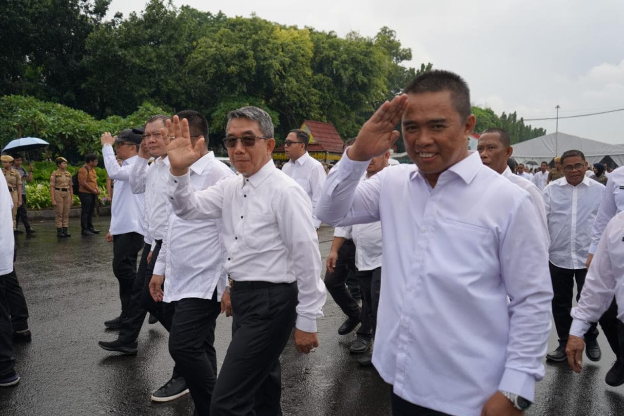 Foto berita