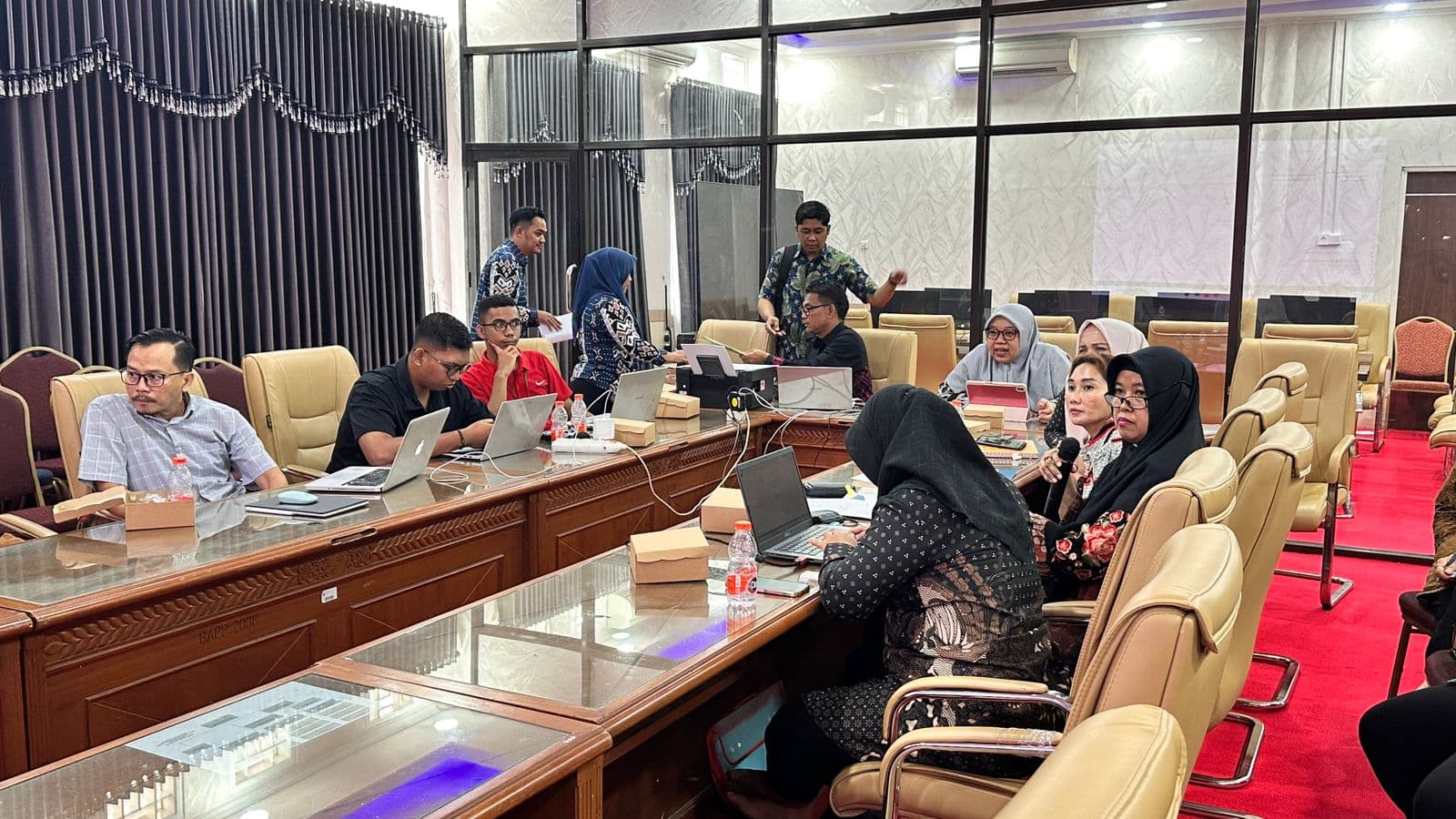 Foto berita
