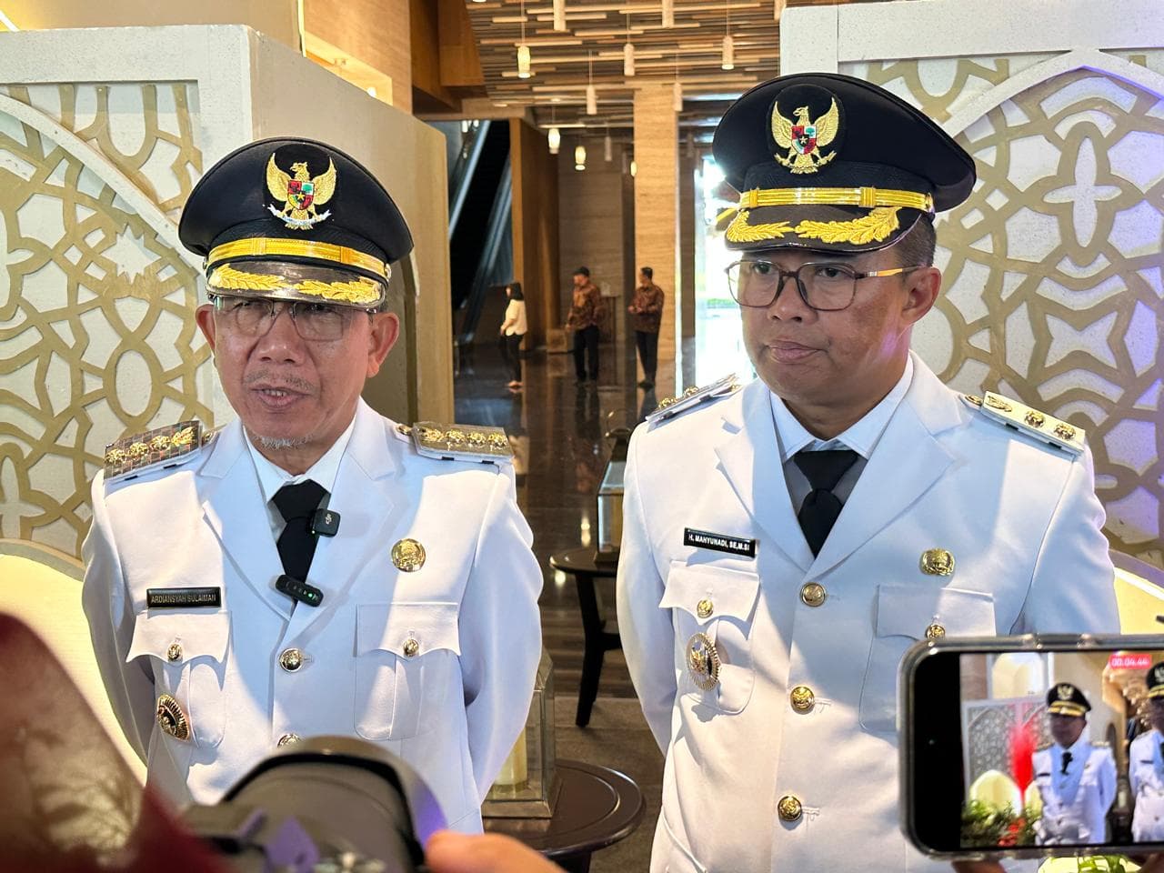 Foto berita