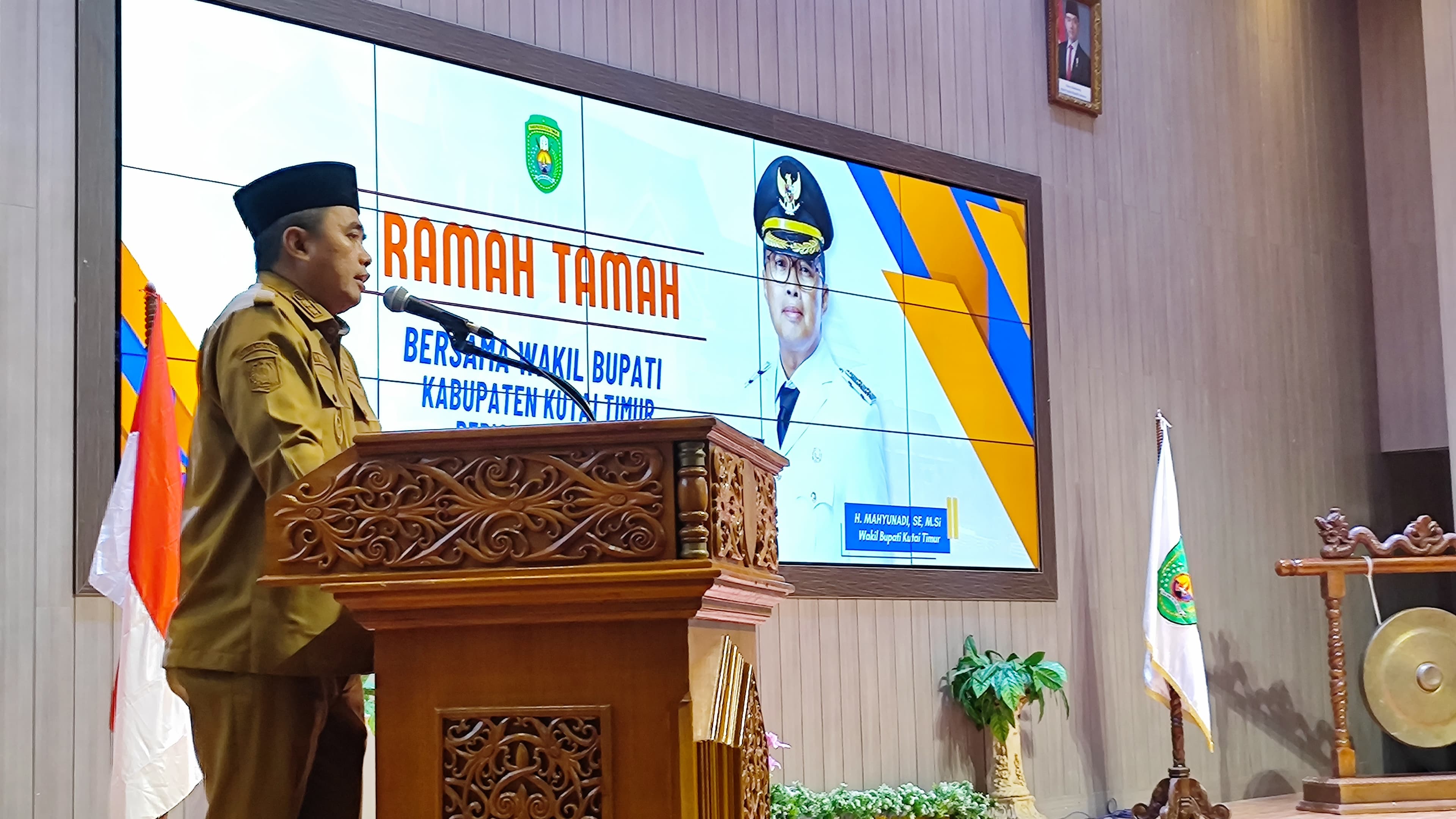 Foto berita