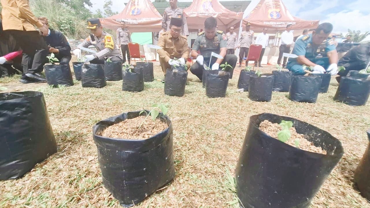 Foto berita