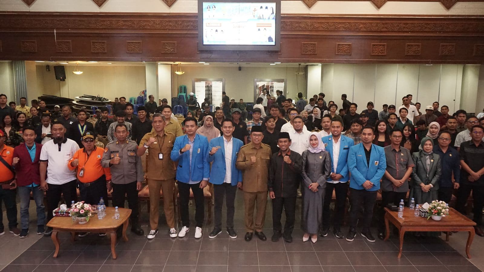 Foto berita