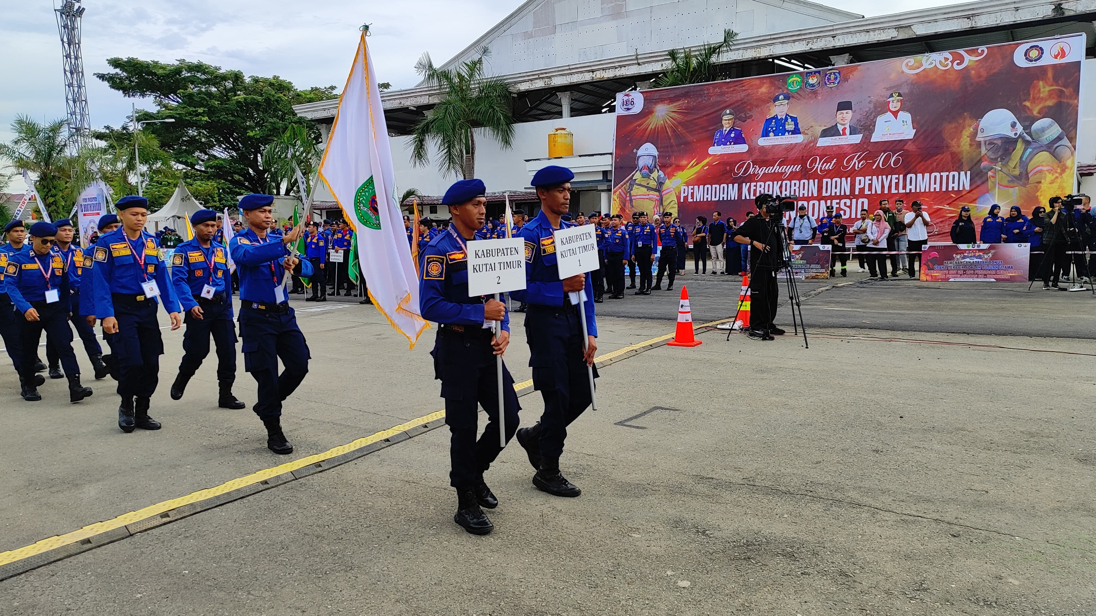 Foto berita