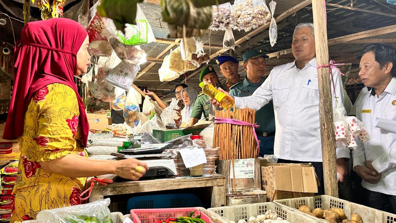 Foto berita