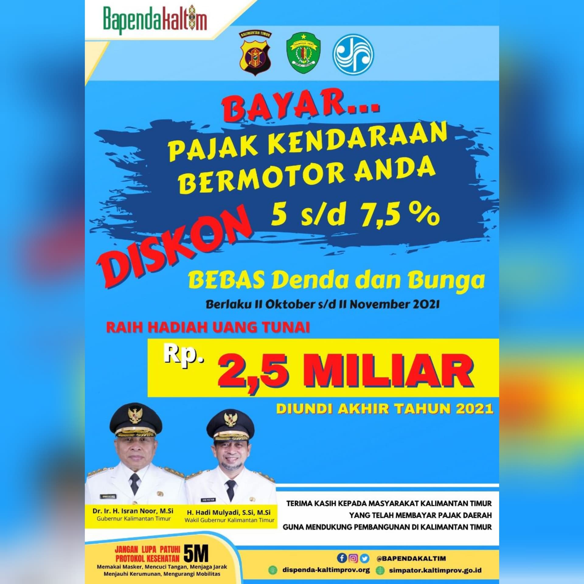 Foto berita