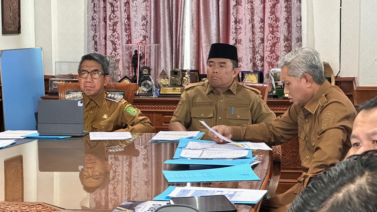 Foto berita