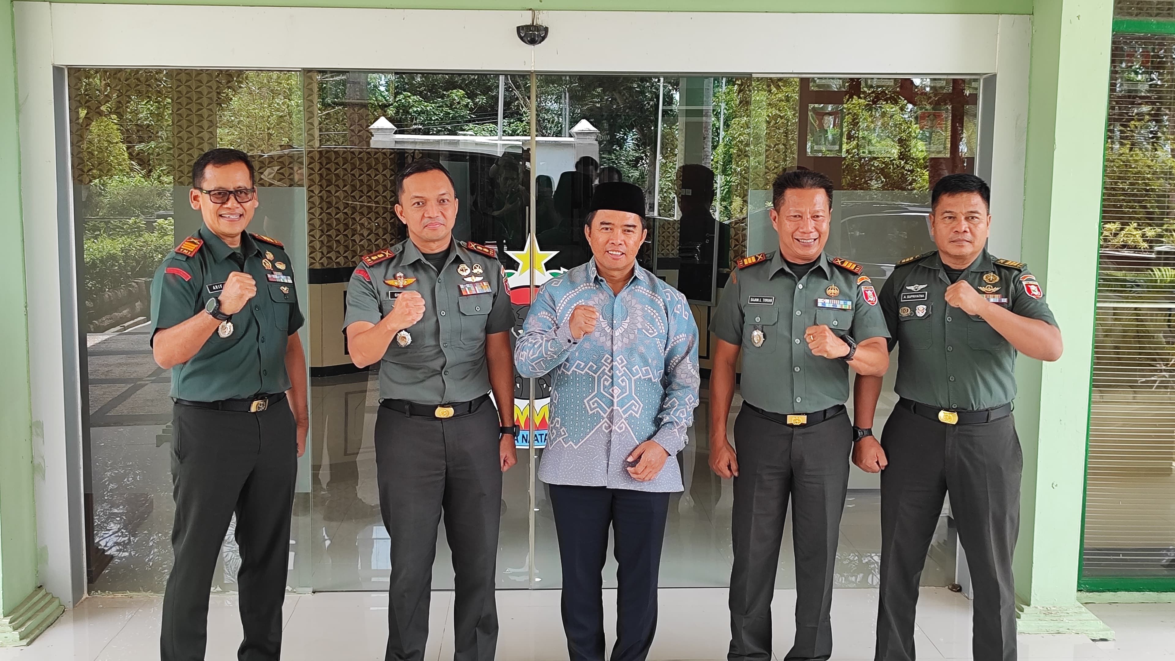 Foto berita