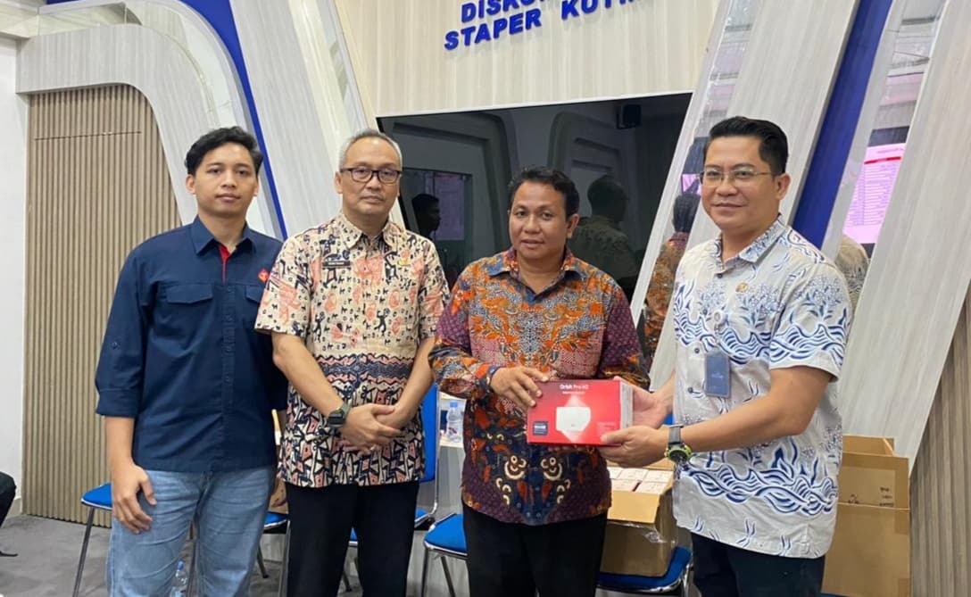 Foto berita