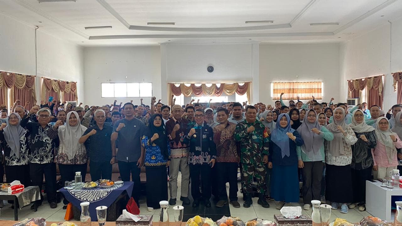 Foto berita