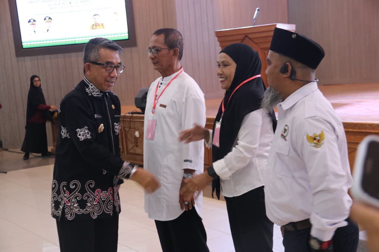 Foto berita