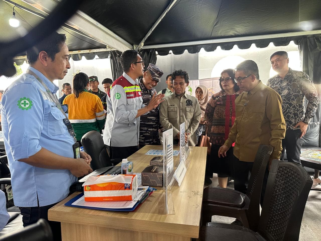 Foto berita