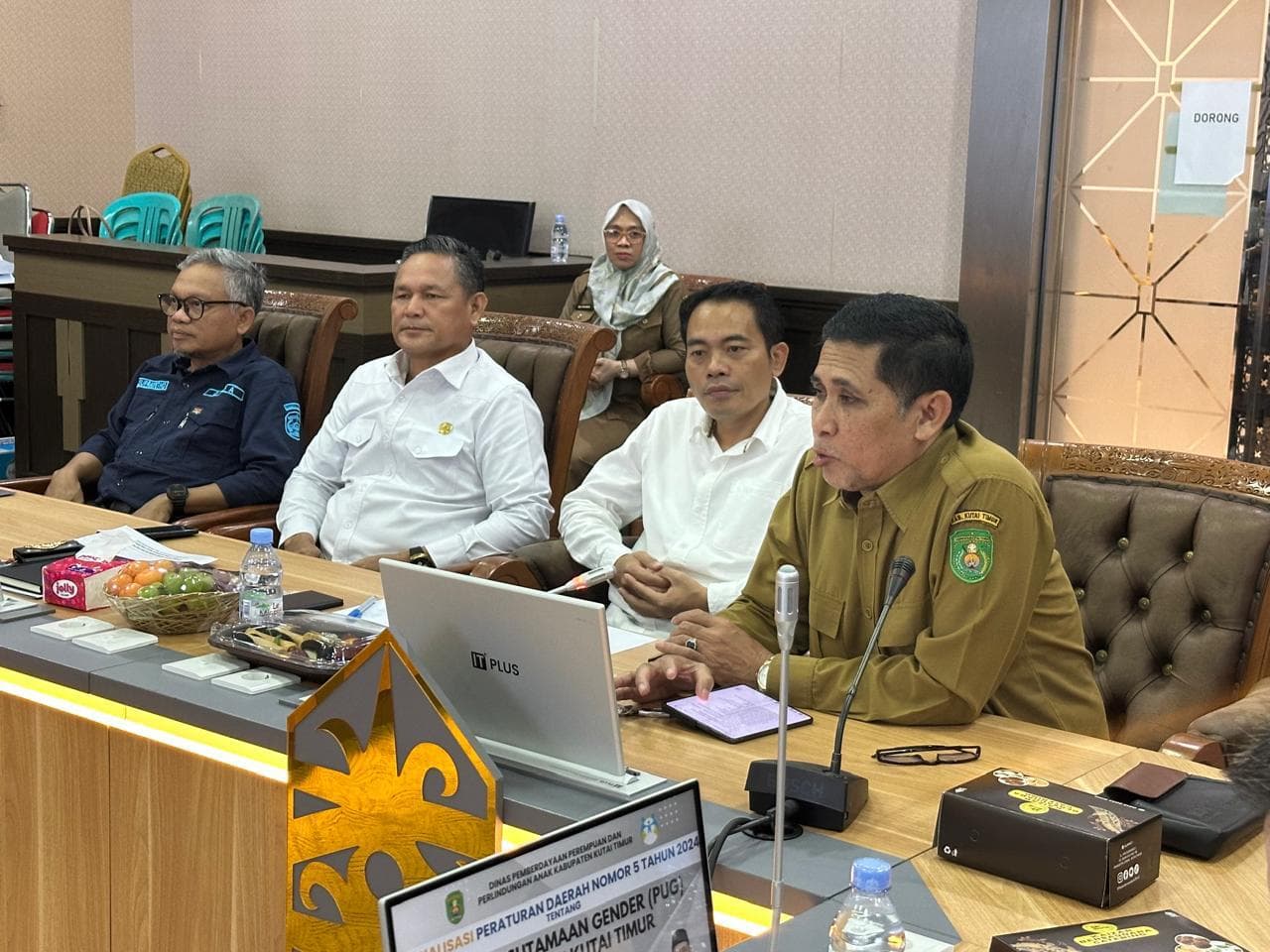 Foto berita