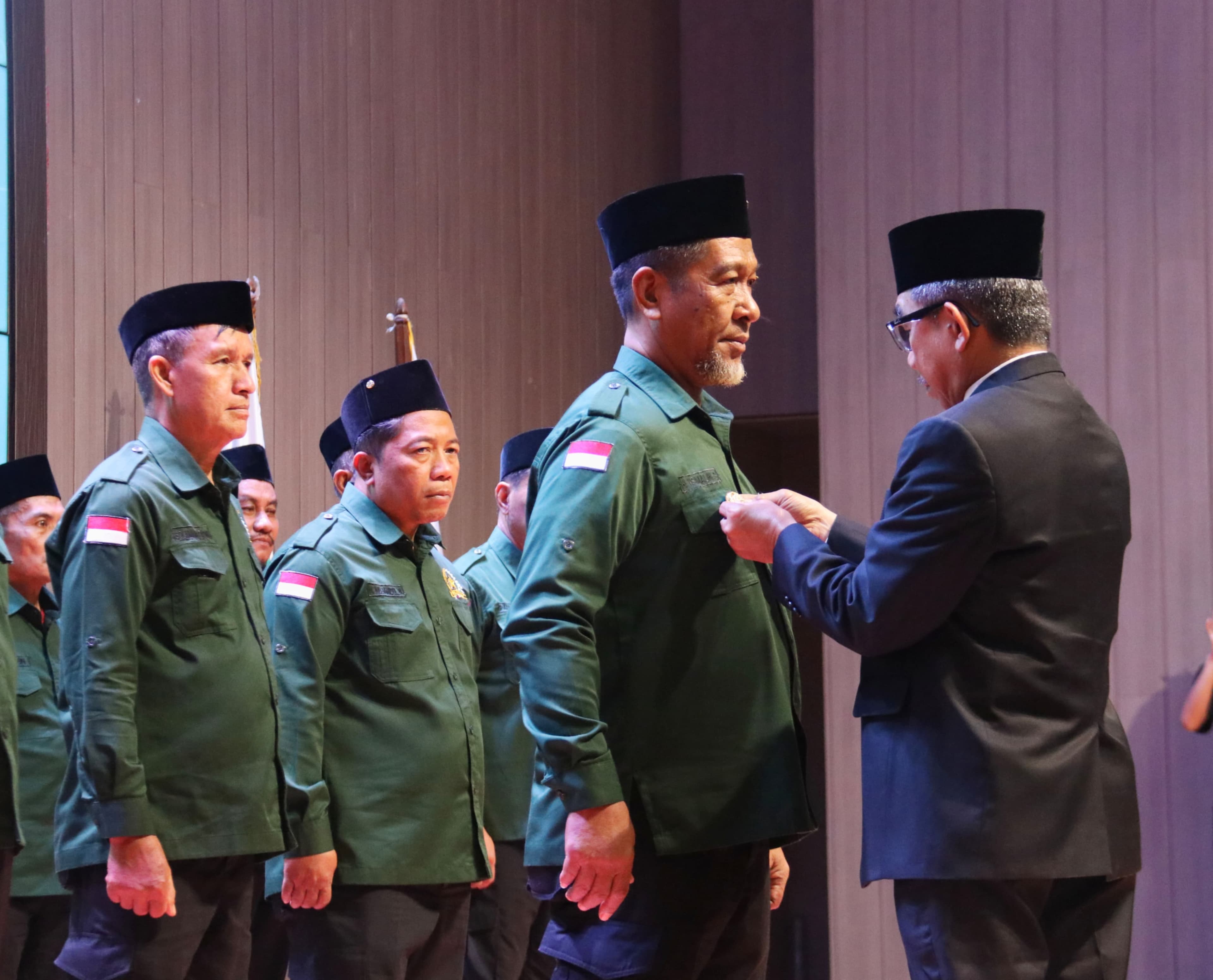 Foto berita