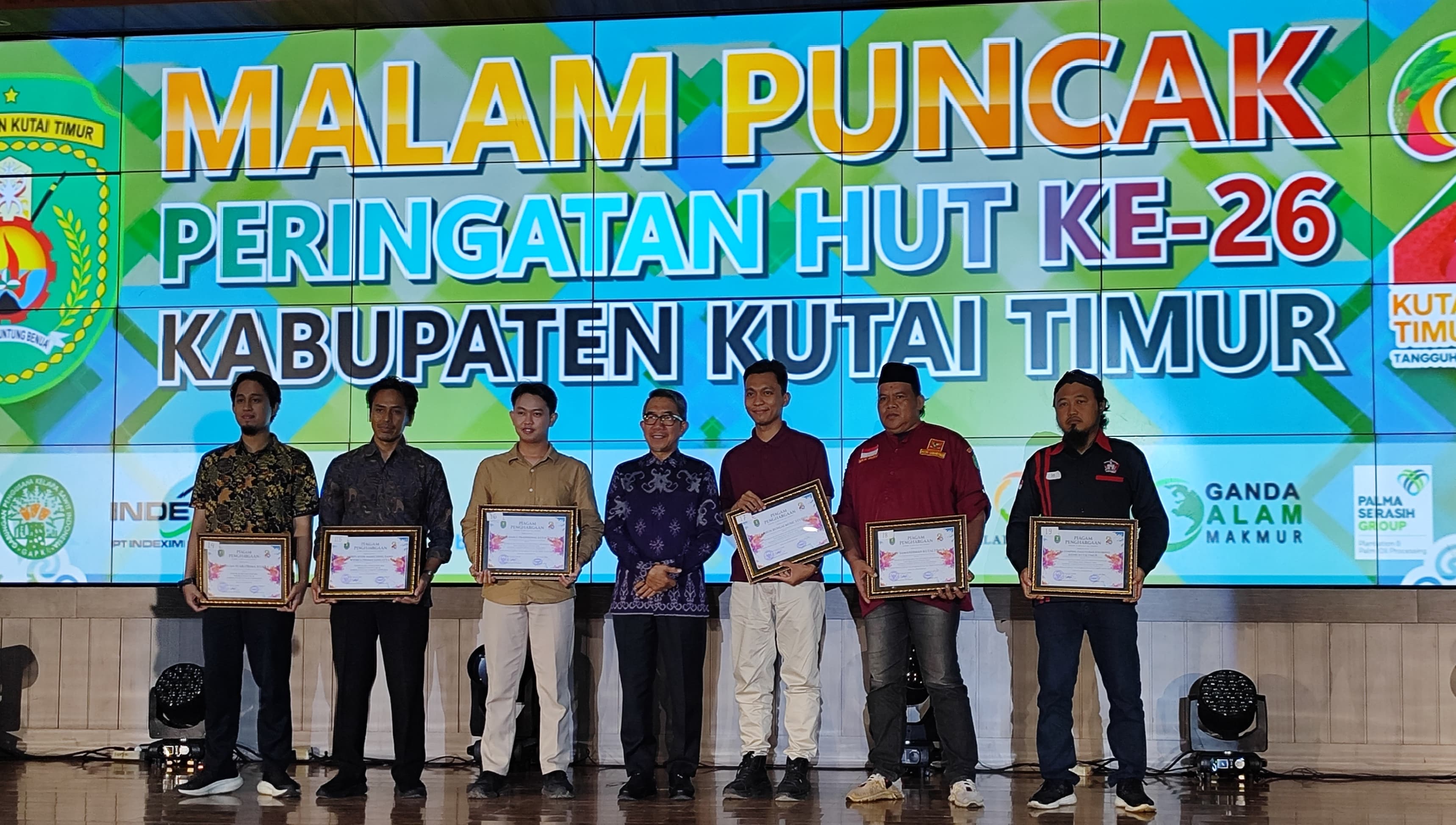 Foto berita