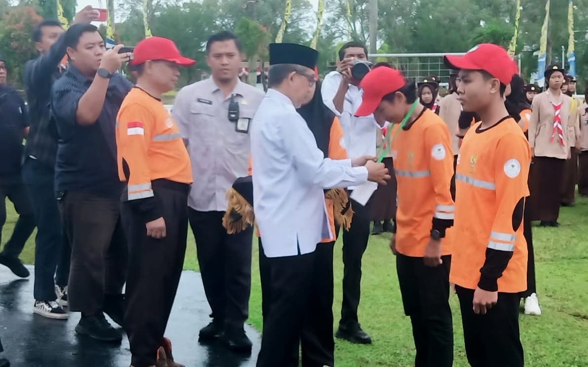 Foto berita
