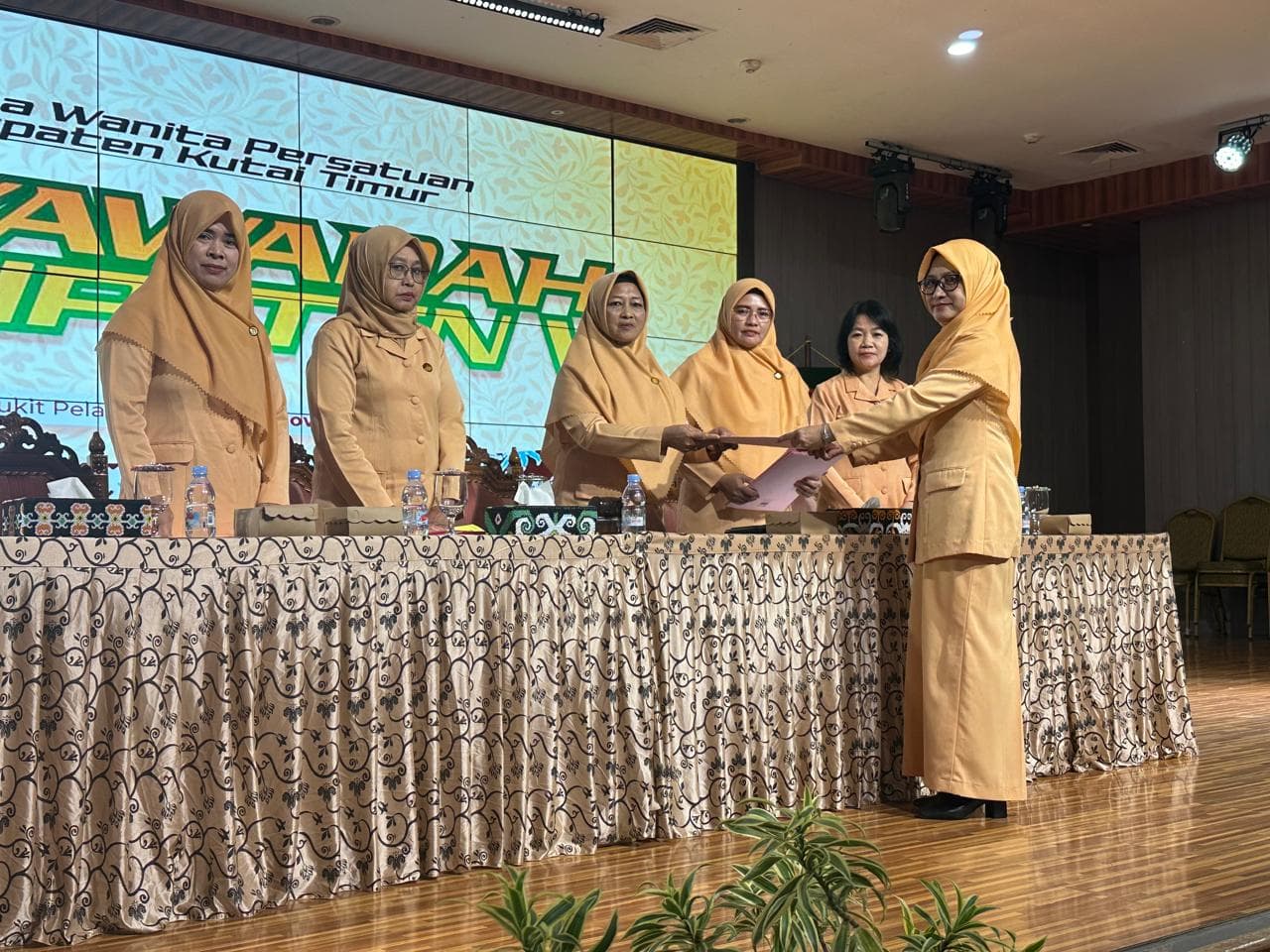 Foto berita