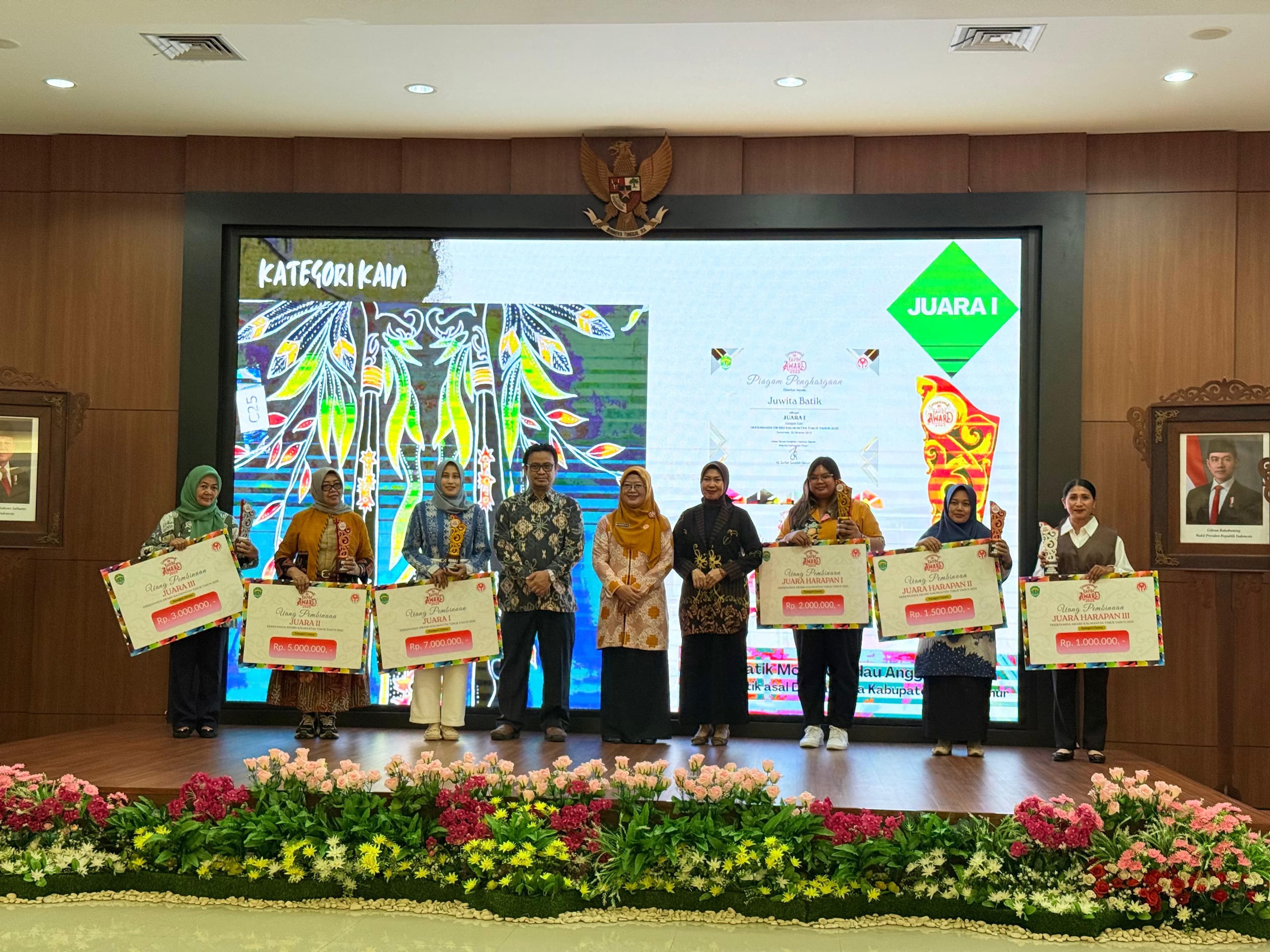 Foto berita