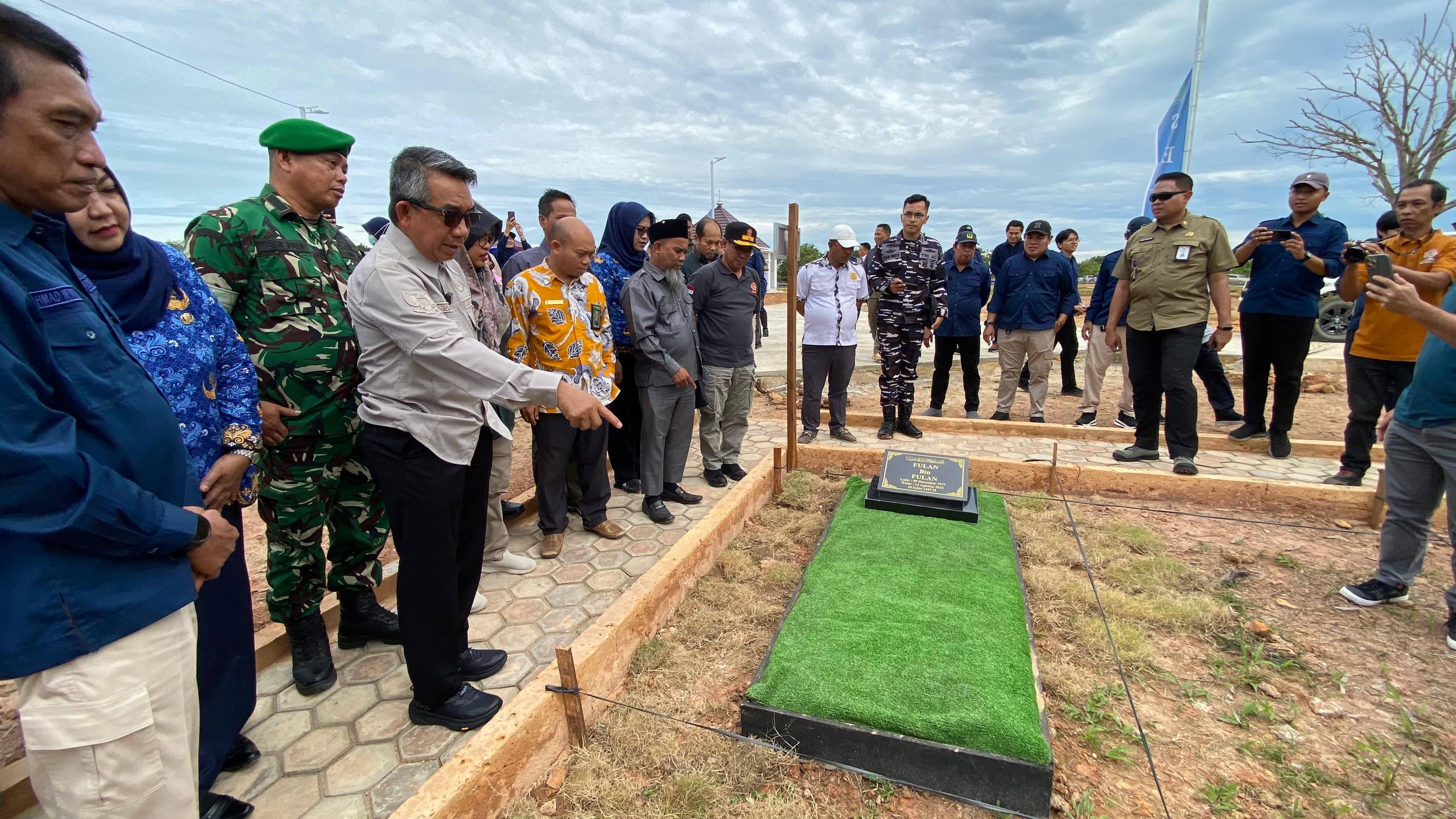 Foto berita