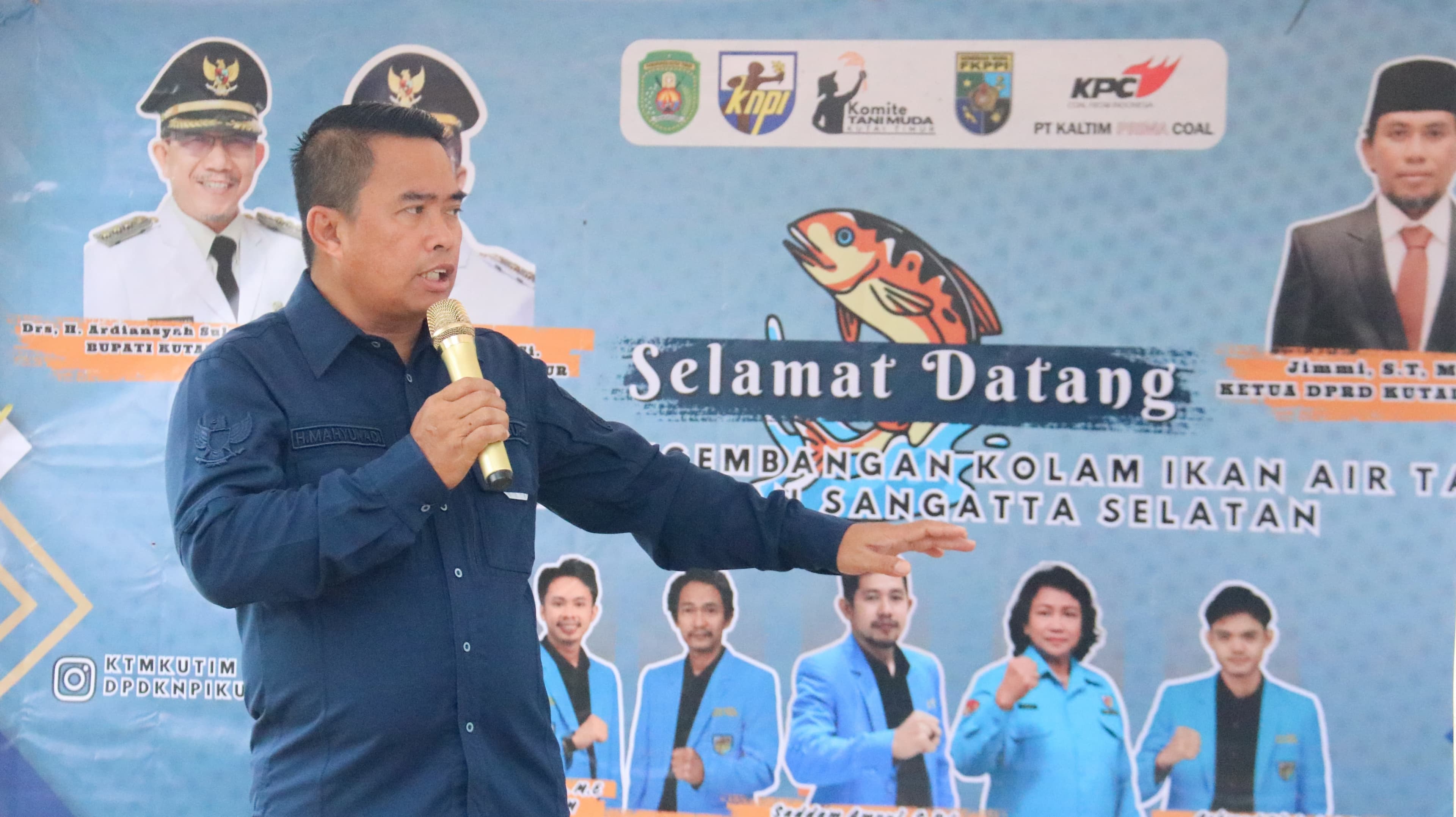 Foto berita