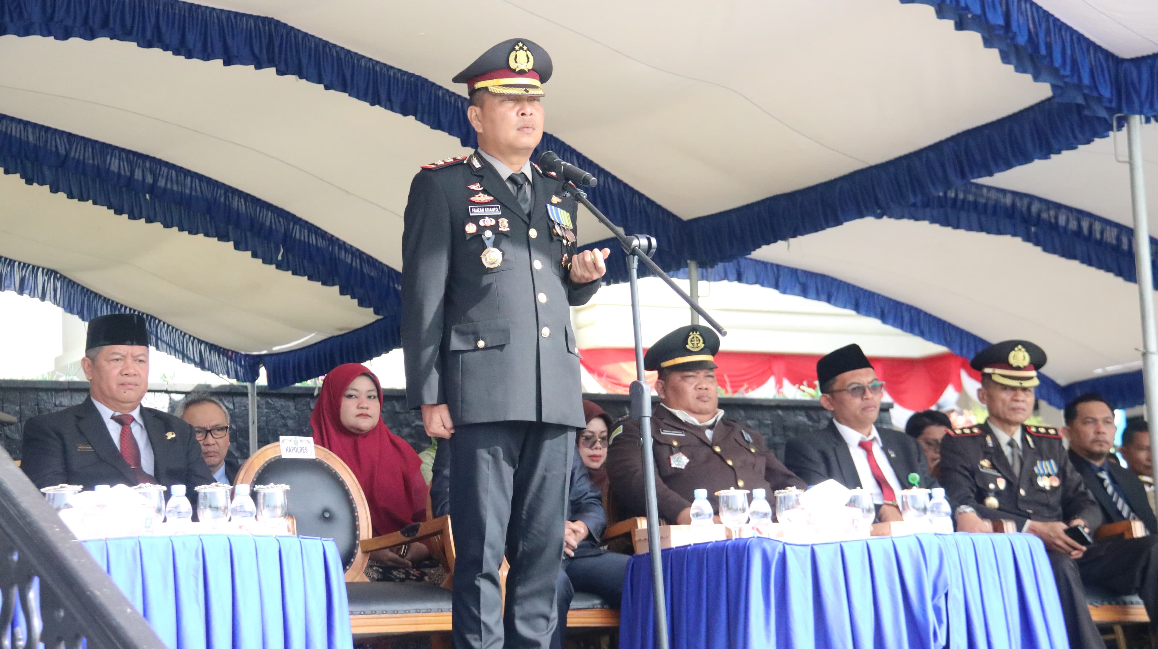 Foto berita