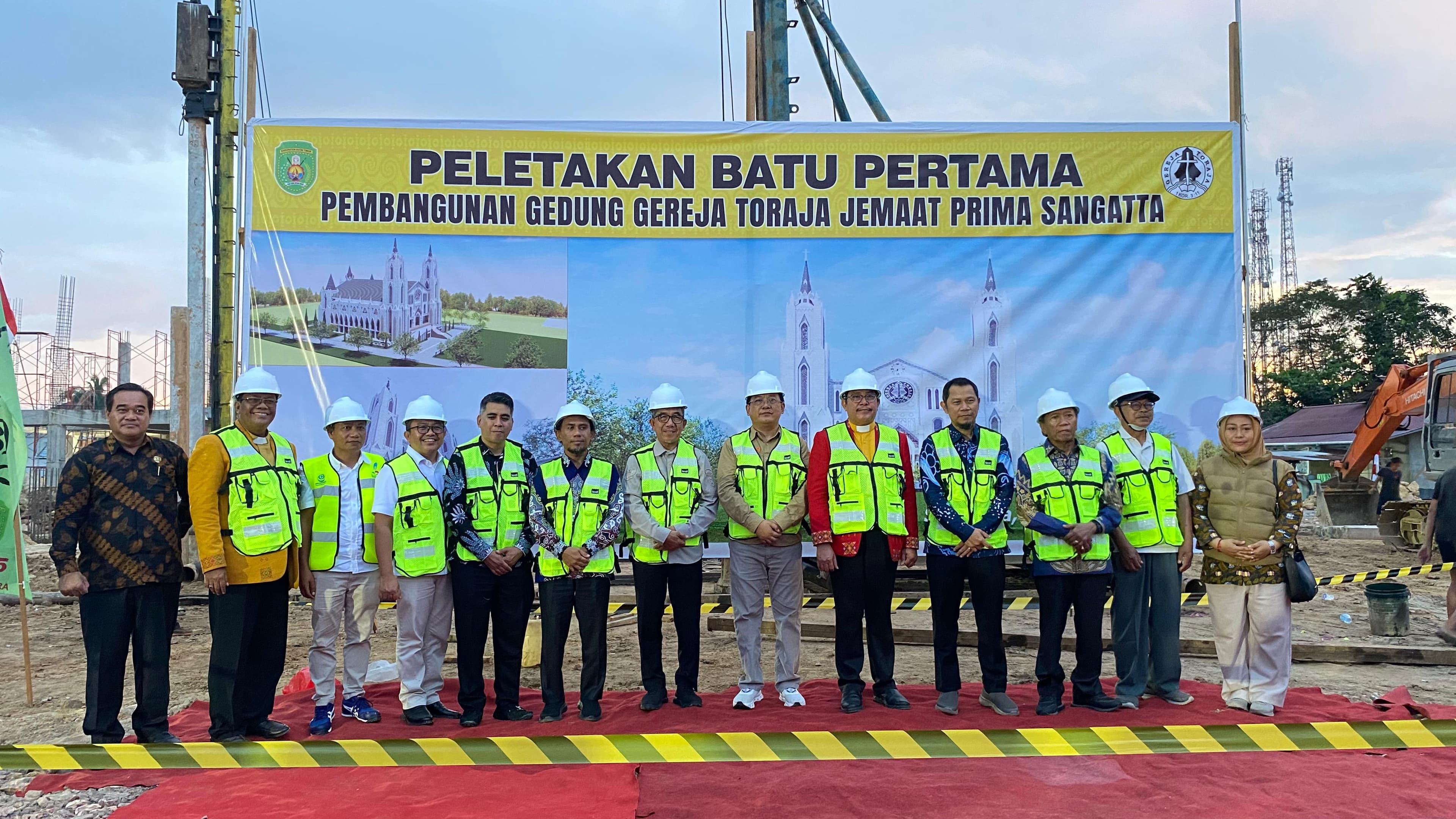 Foto berita