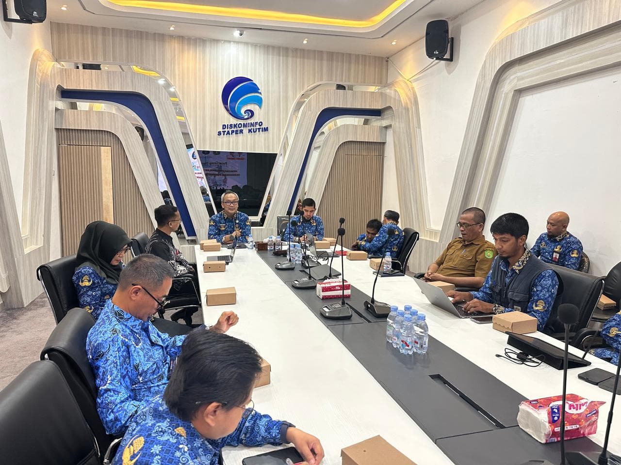 Foto berita