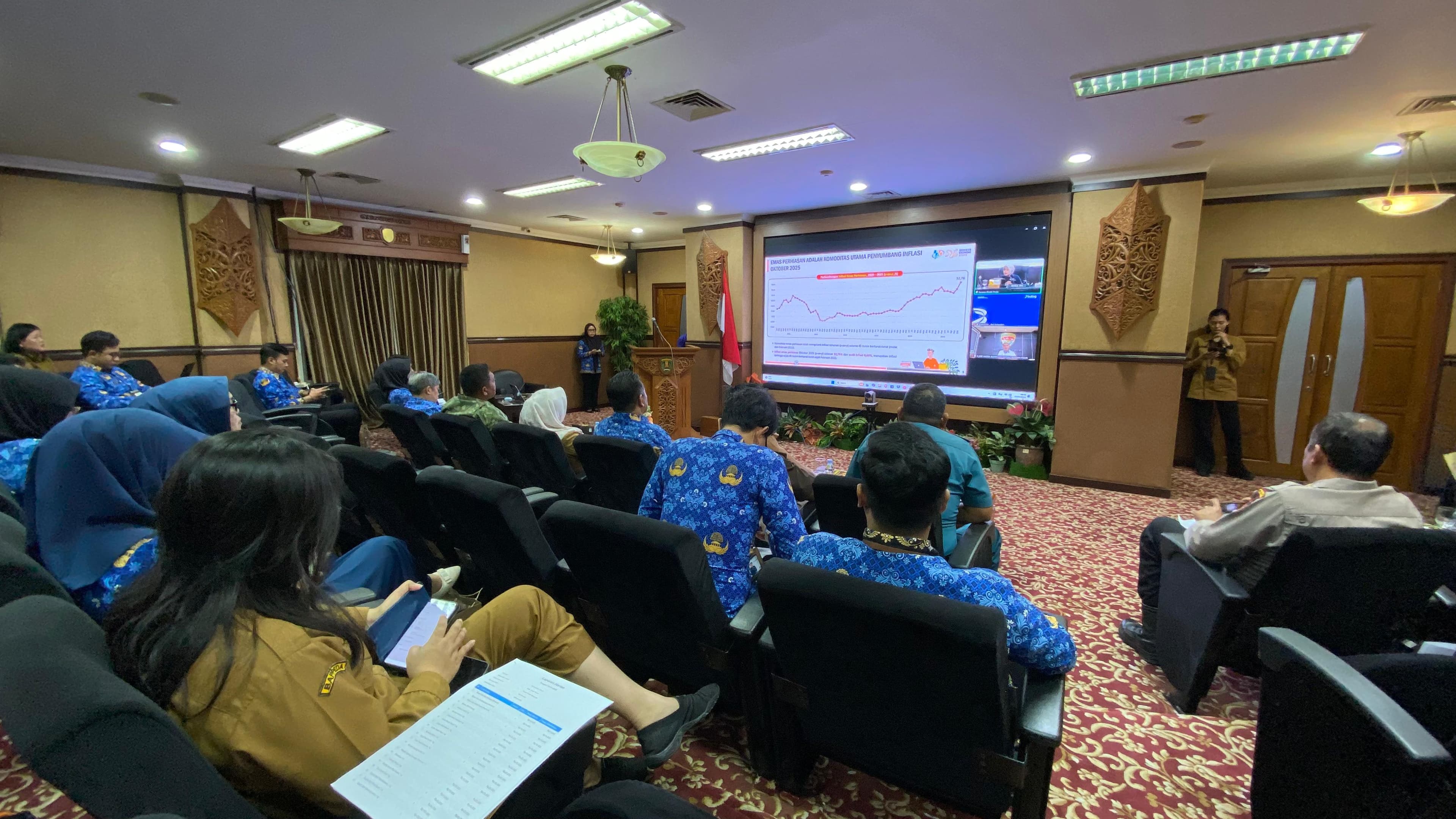 Foto berita