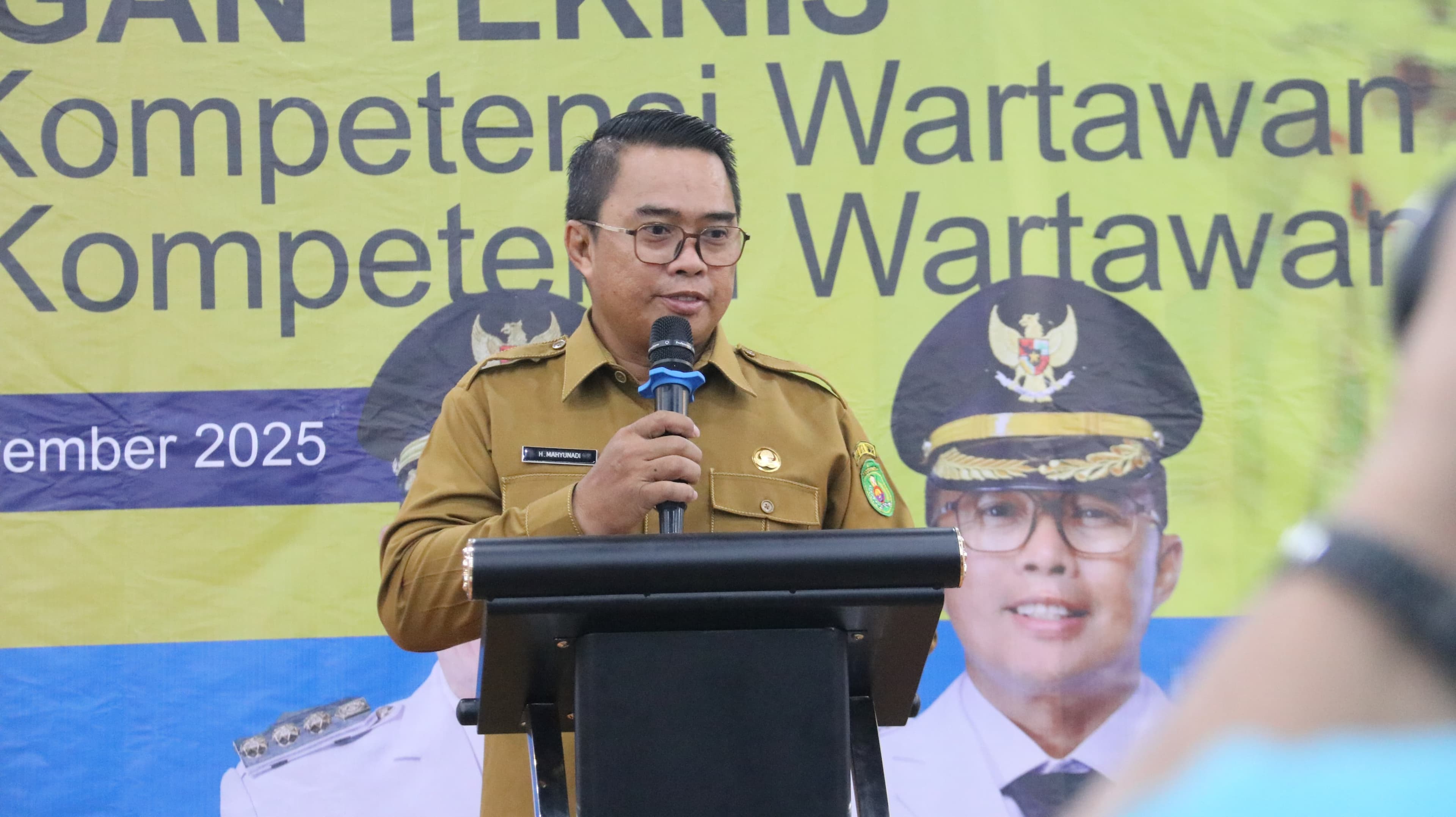 Foto berita