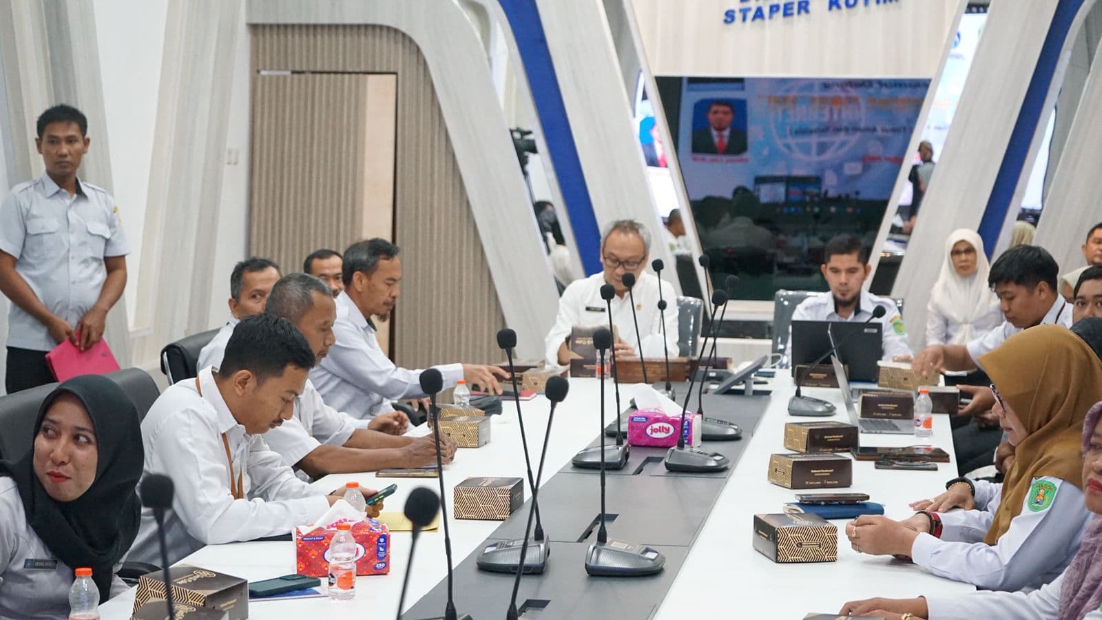 Foto berita