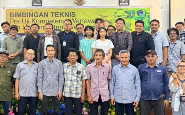 Foto berita