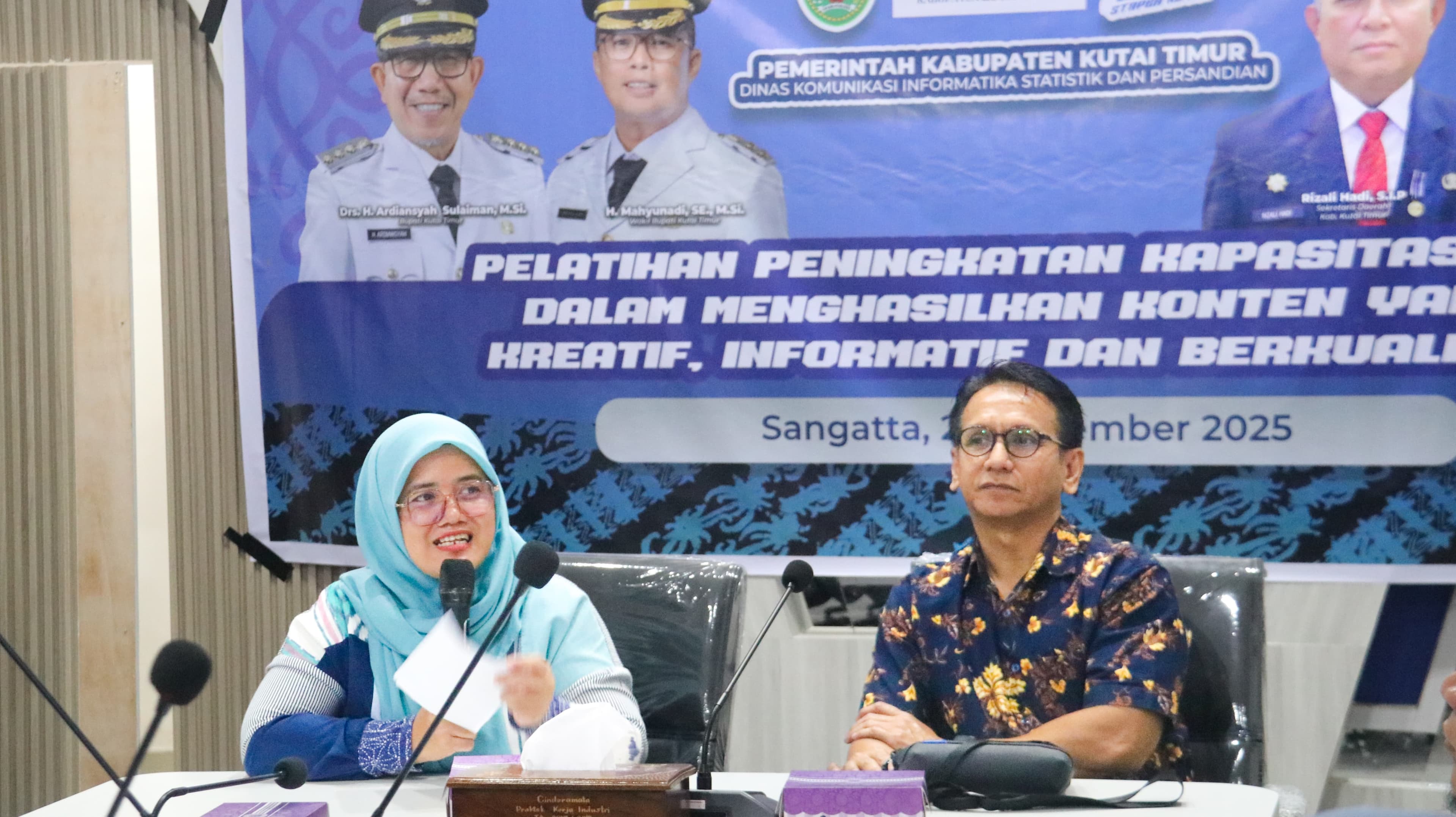 Foto berita