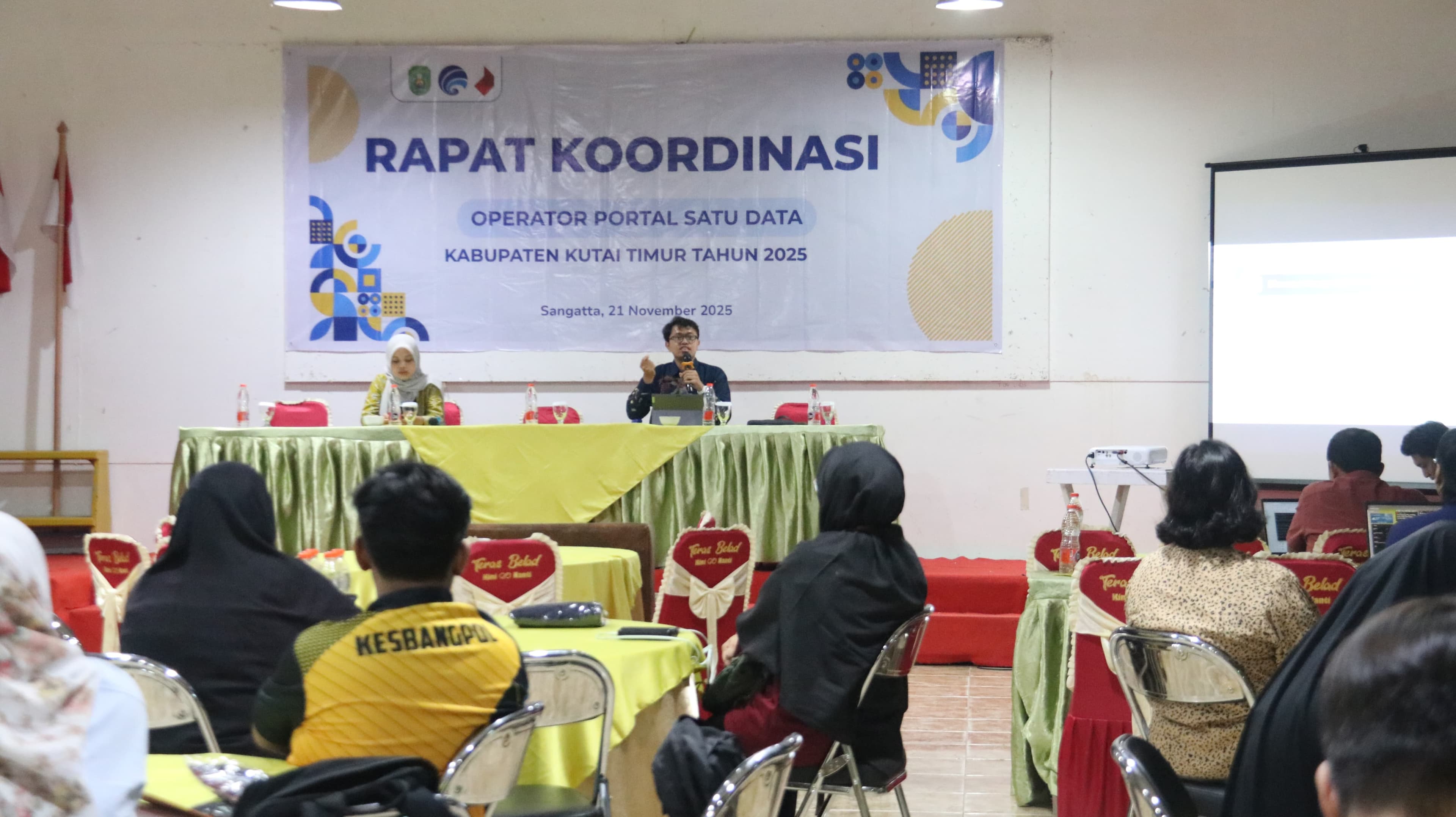 Foto berita